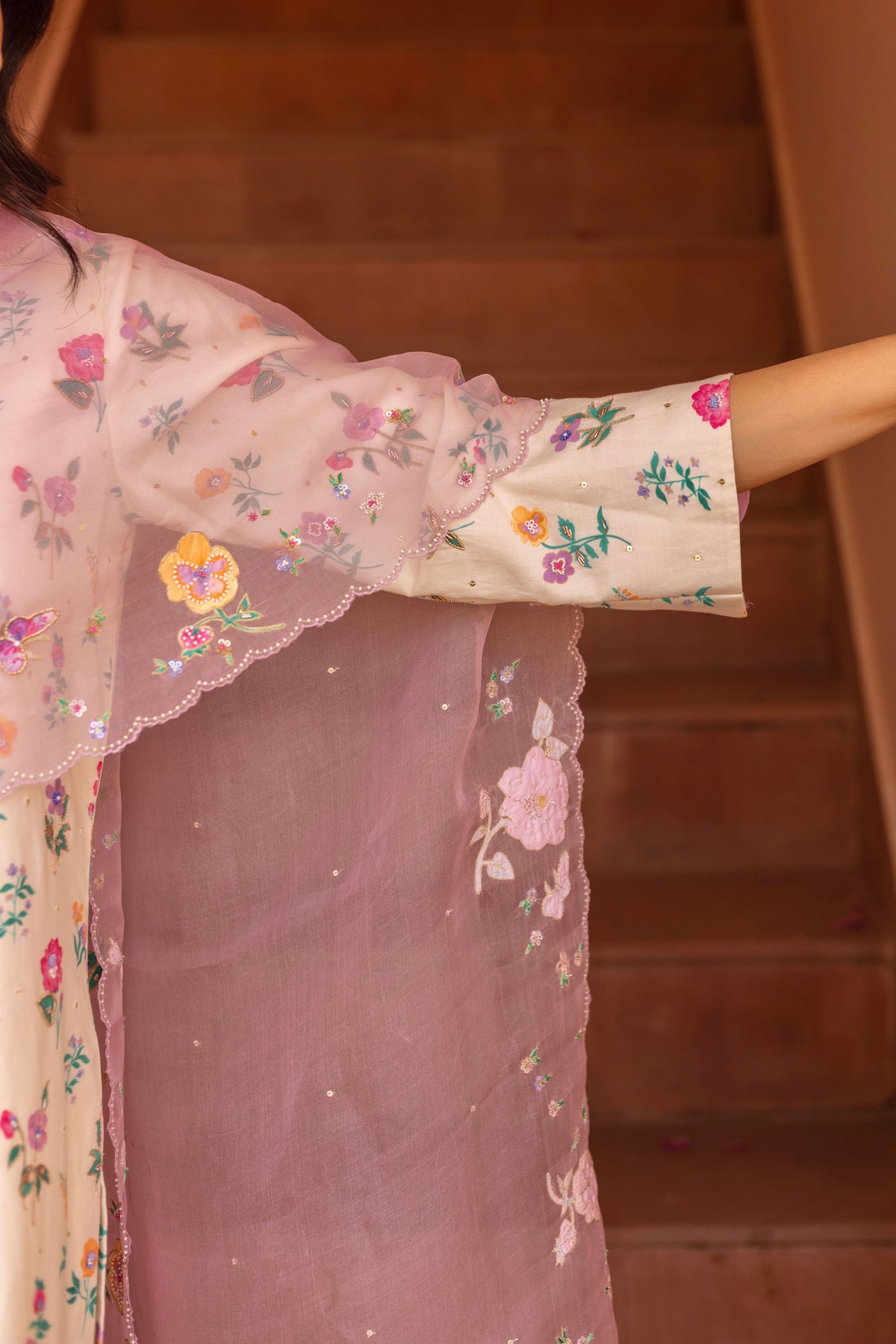 Nova Kurta Set