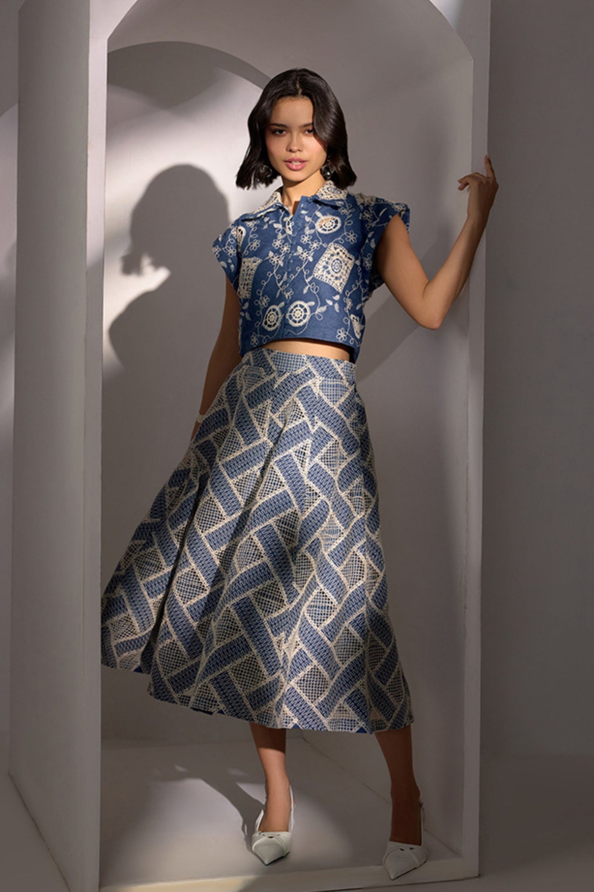 Nina Co-ord Set