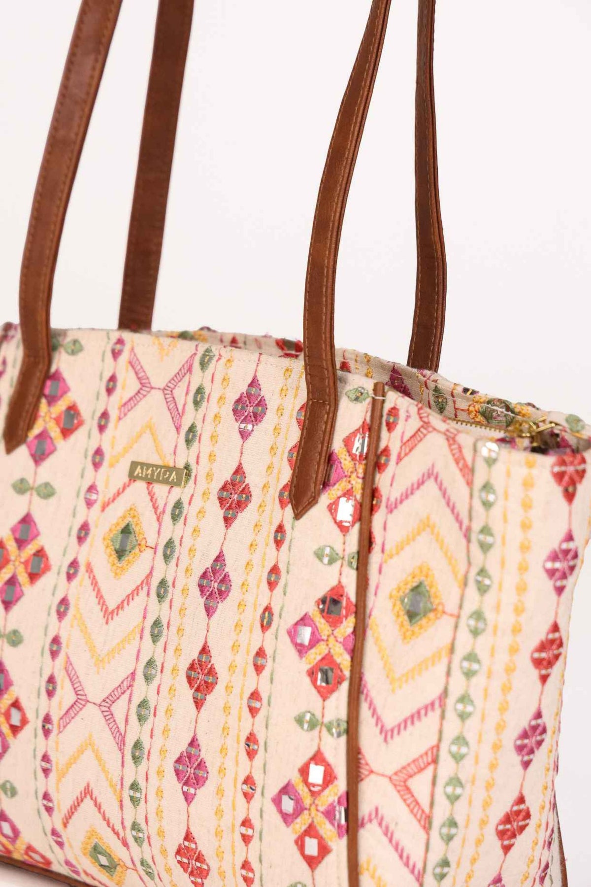 Nadia Tote Bag