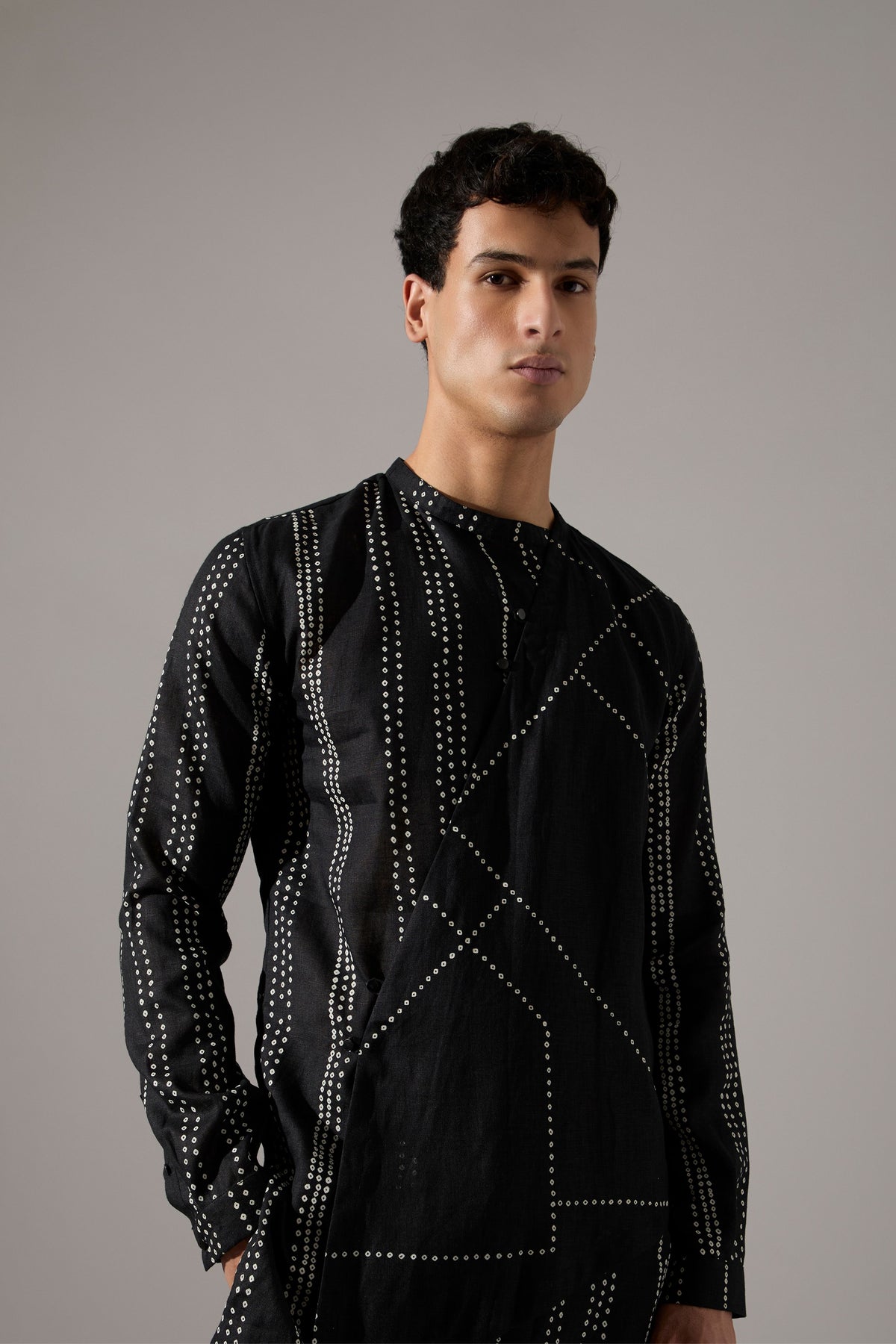 Caivs Riplee Kurta Set