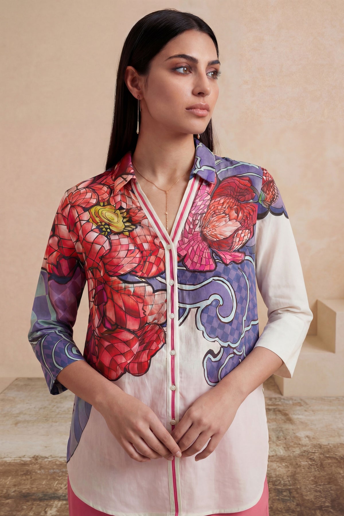 Kyoto Shirt