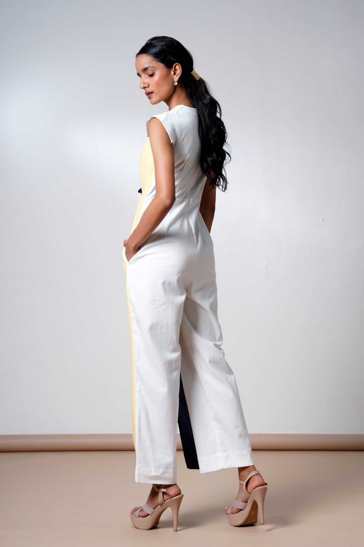 Amoy Jumpsuit
