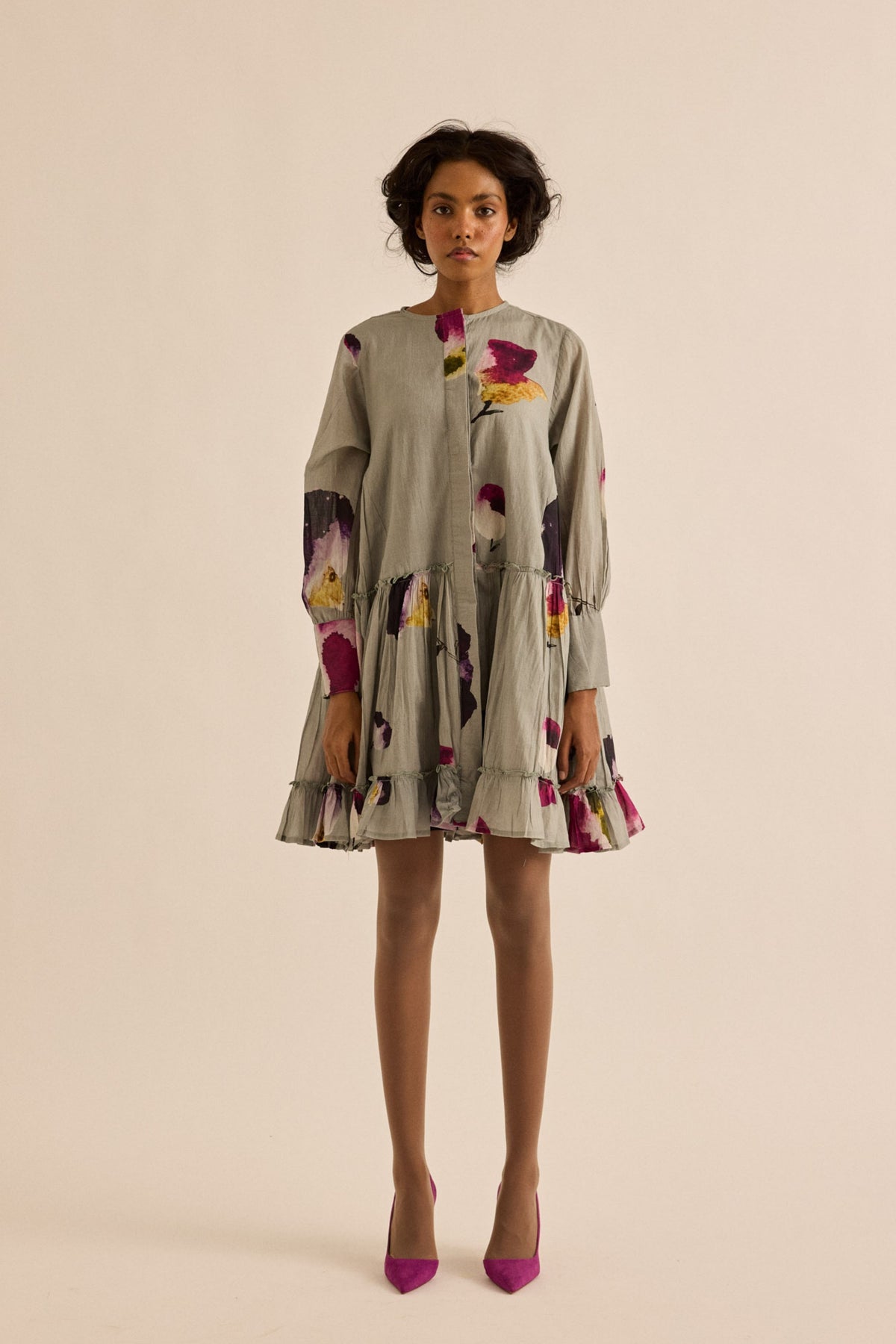Florentina Dress