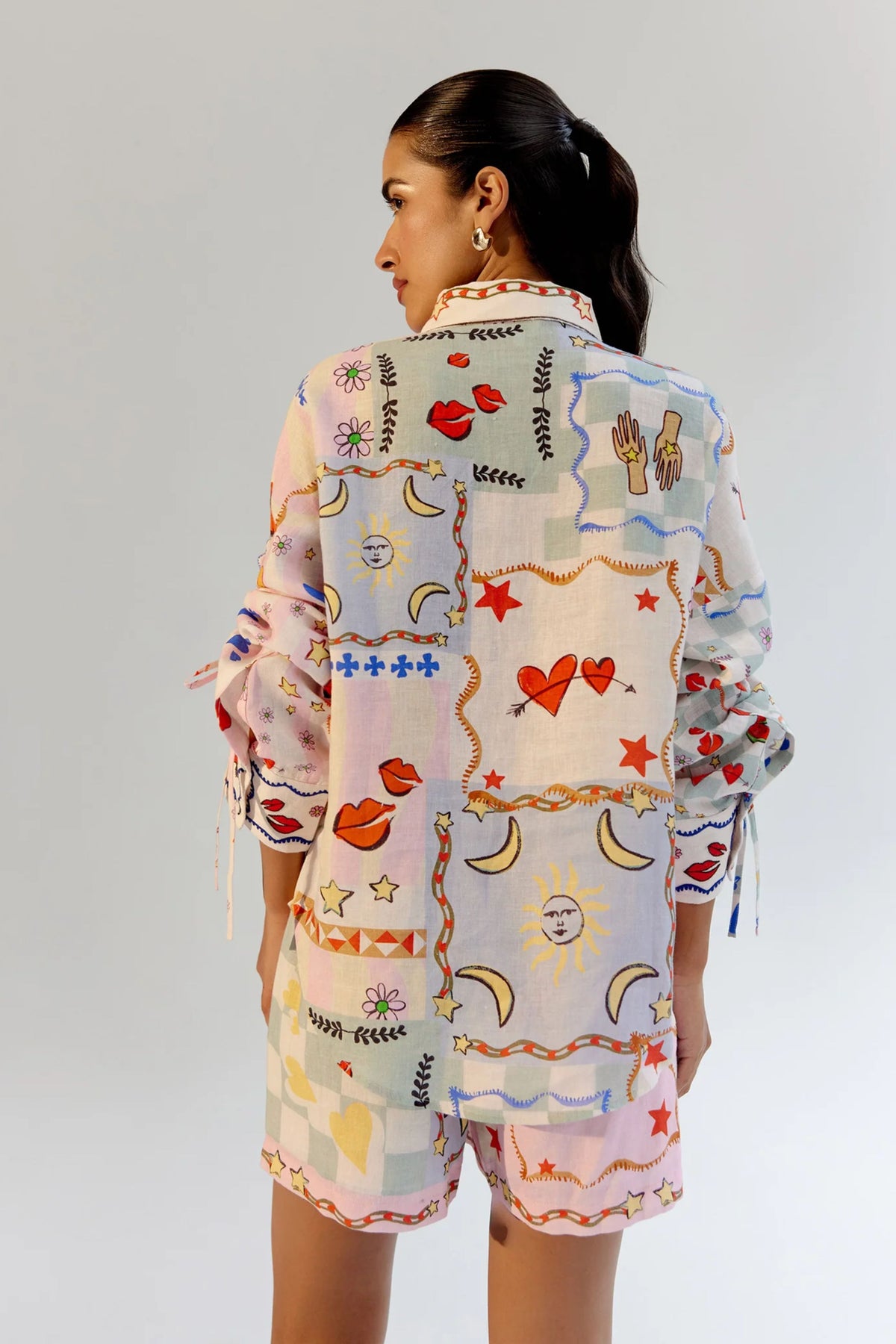 Boardgame Mia Short