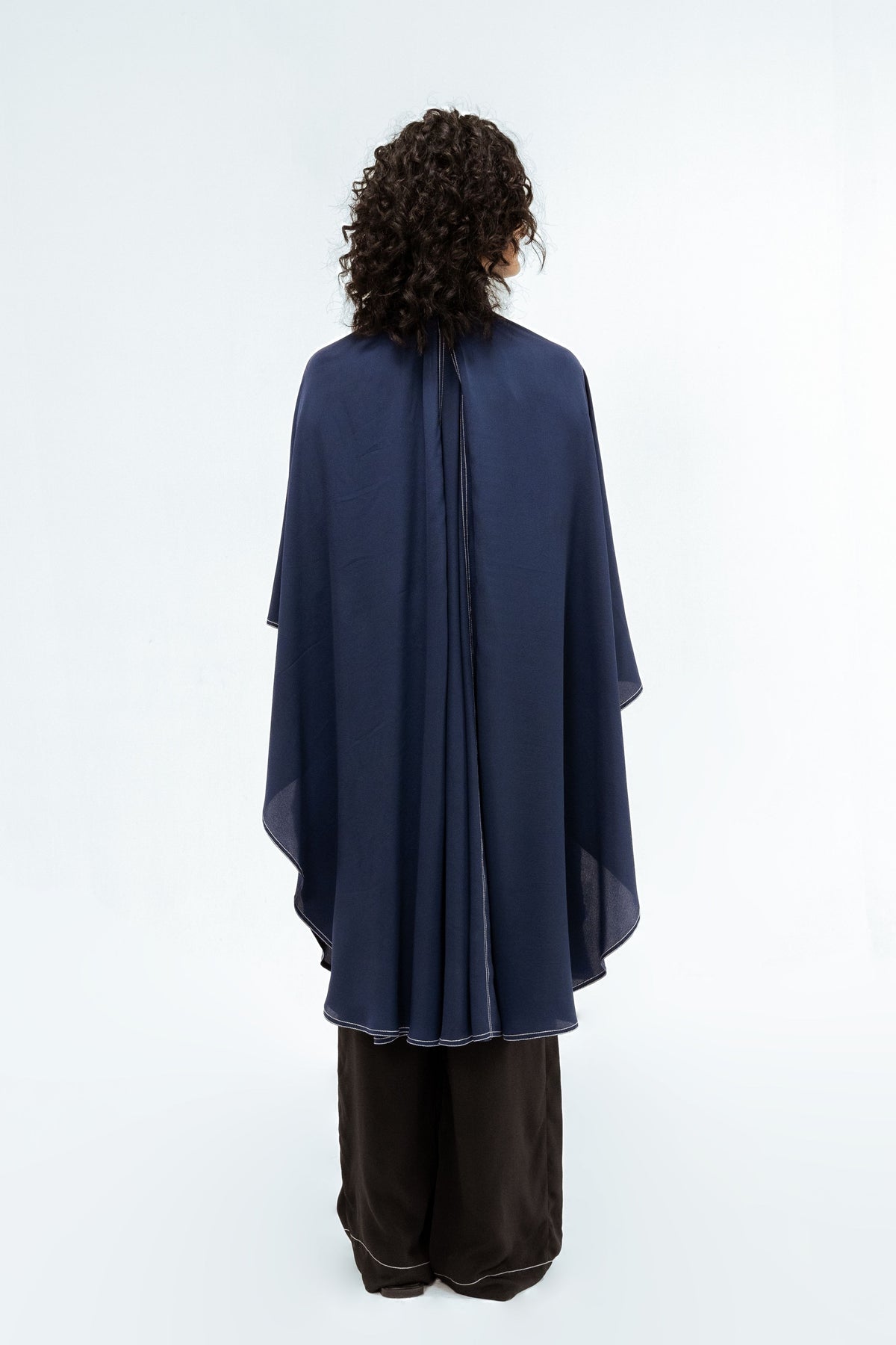 Selene Crepe Set