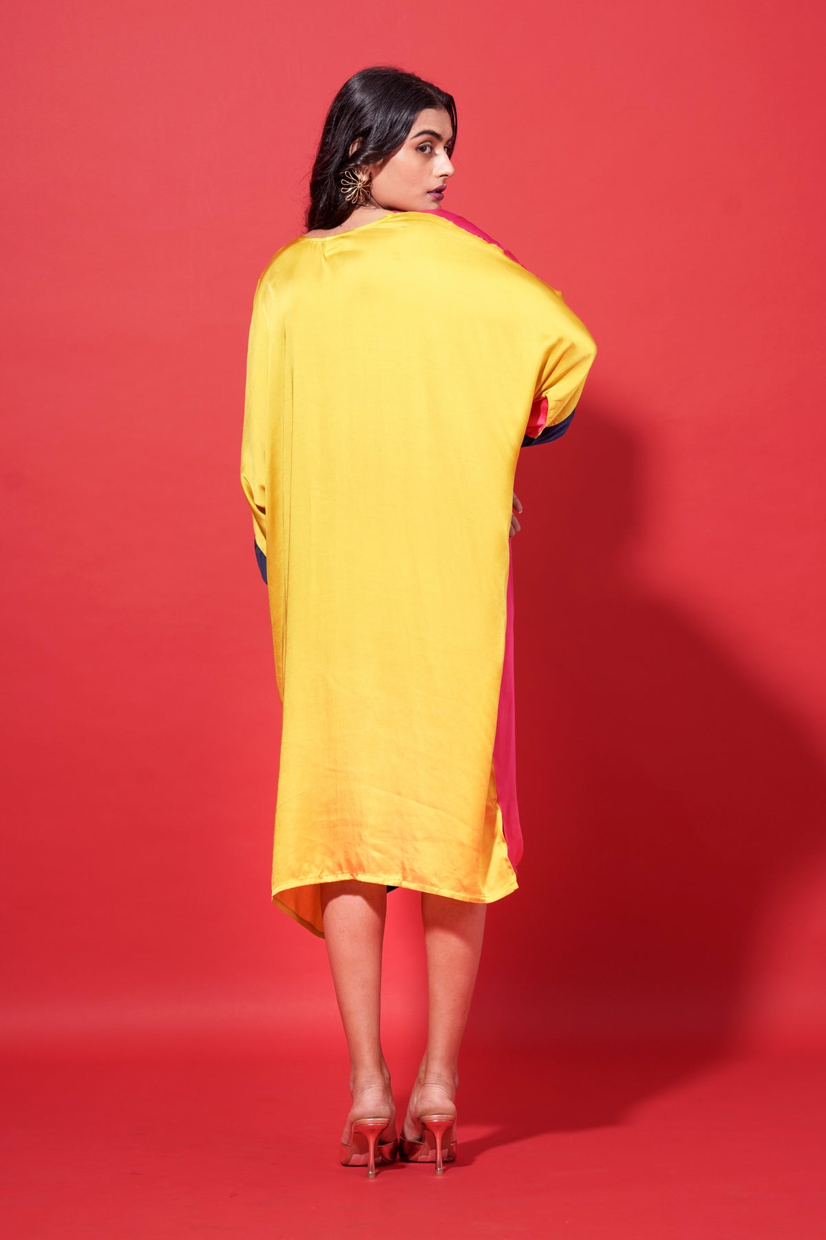 Trio Divine Pyb Dress