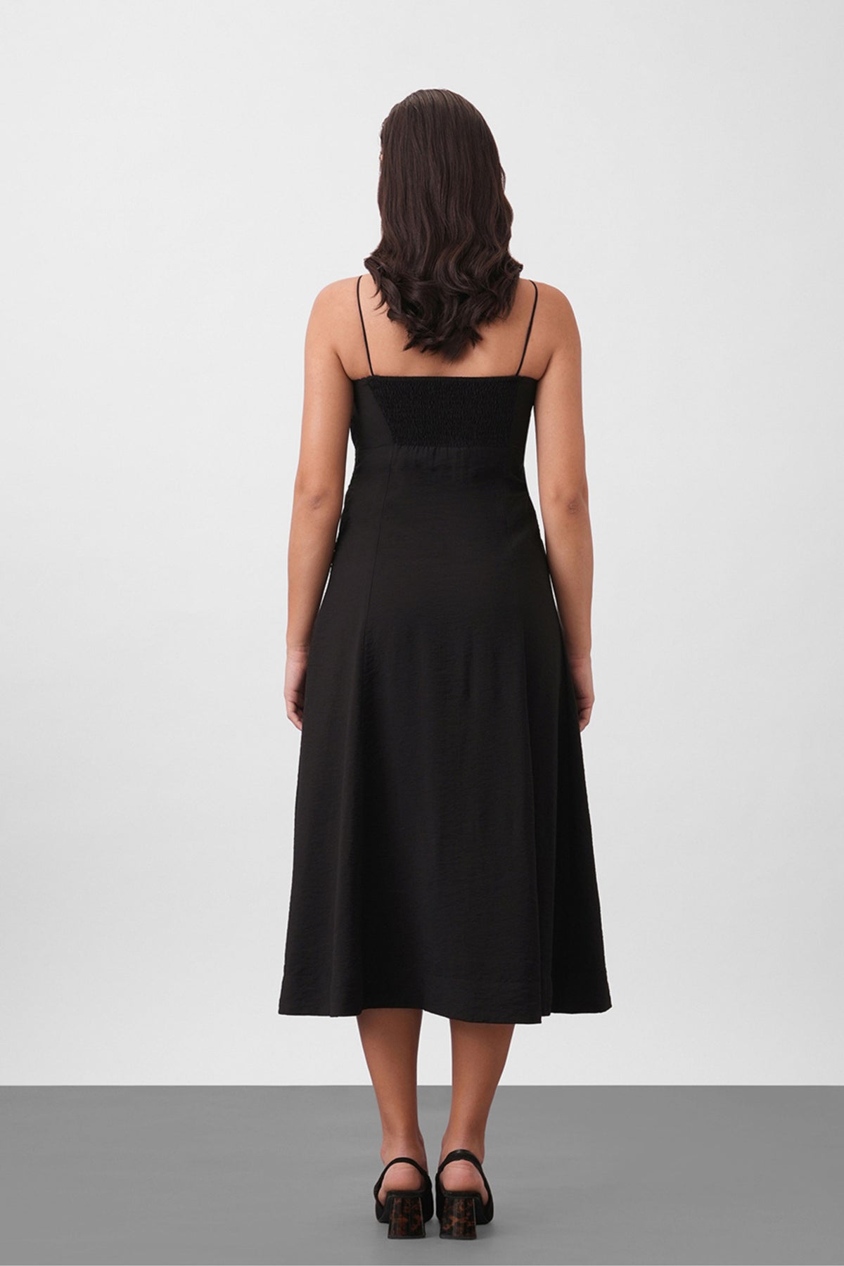 Alina Dress
