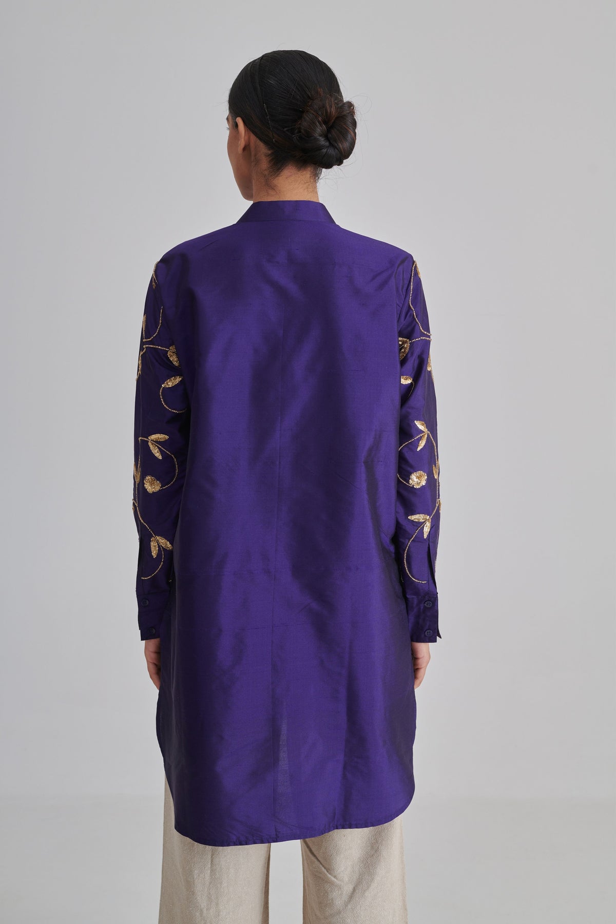 Aarya Shirt