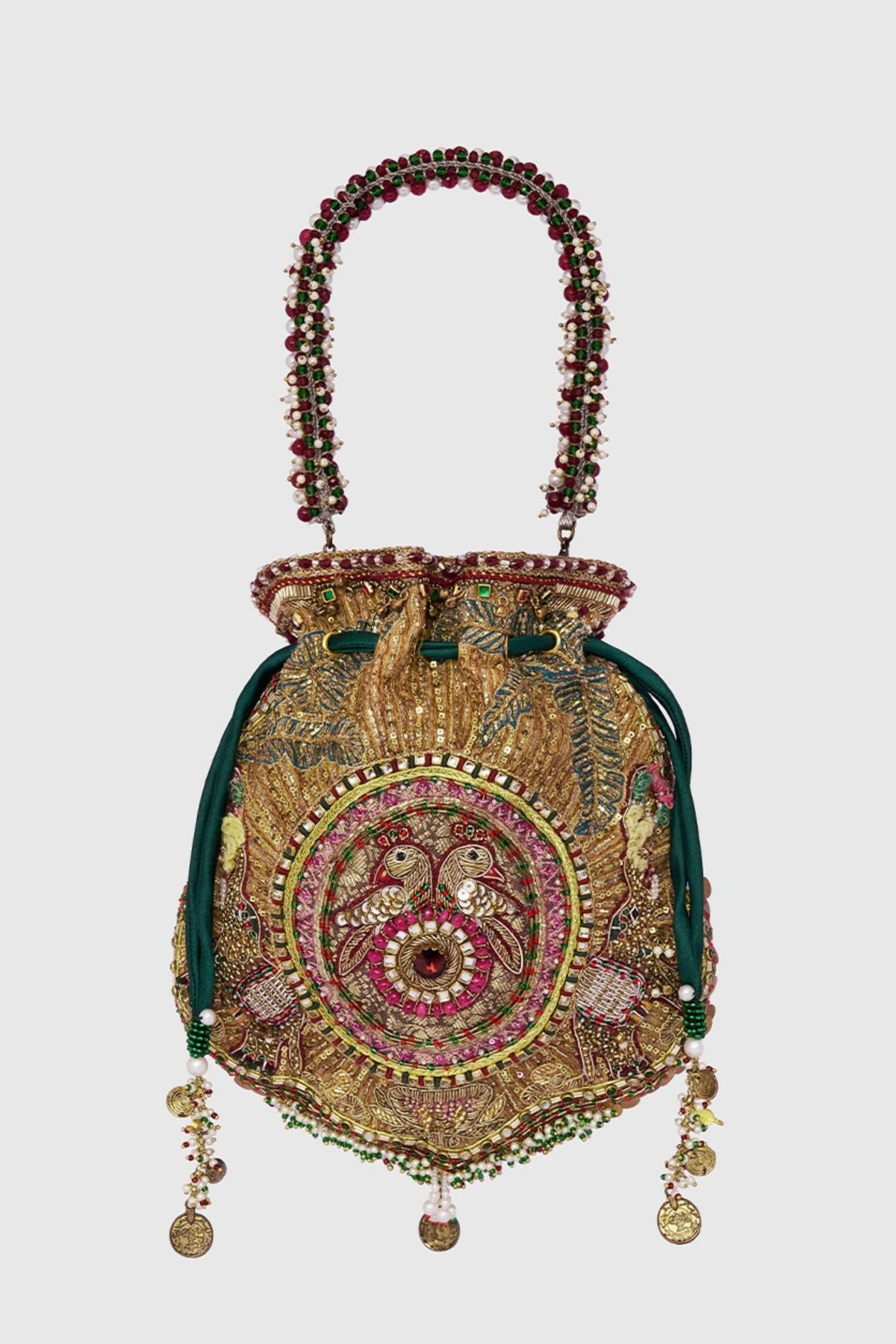 Kamla Gold  Potli