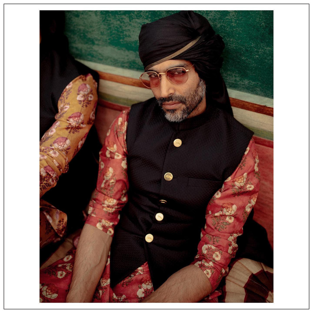 Sabyasachi men shoes on sale