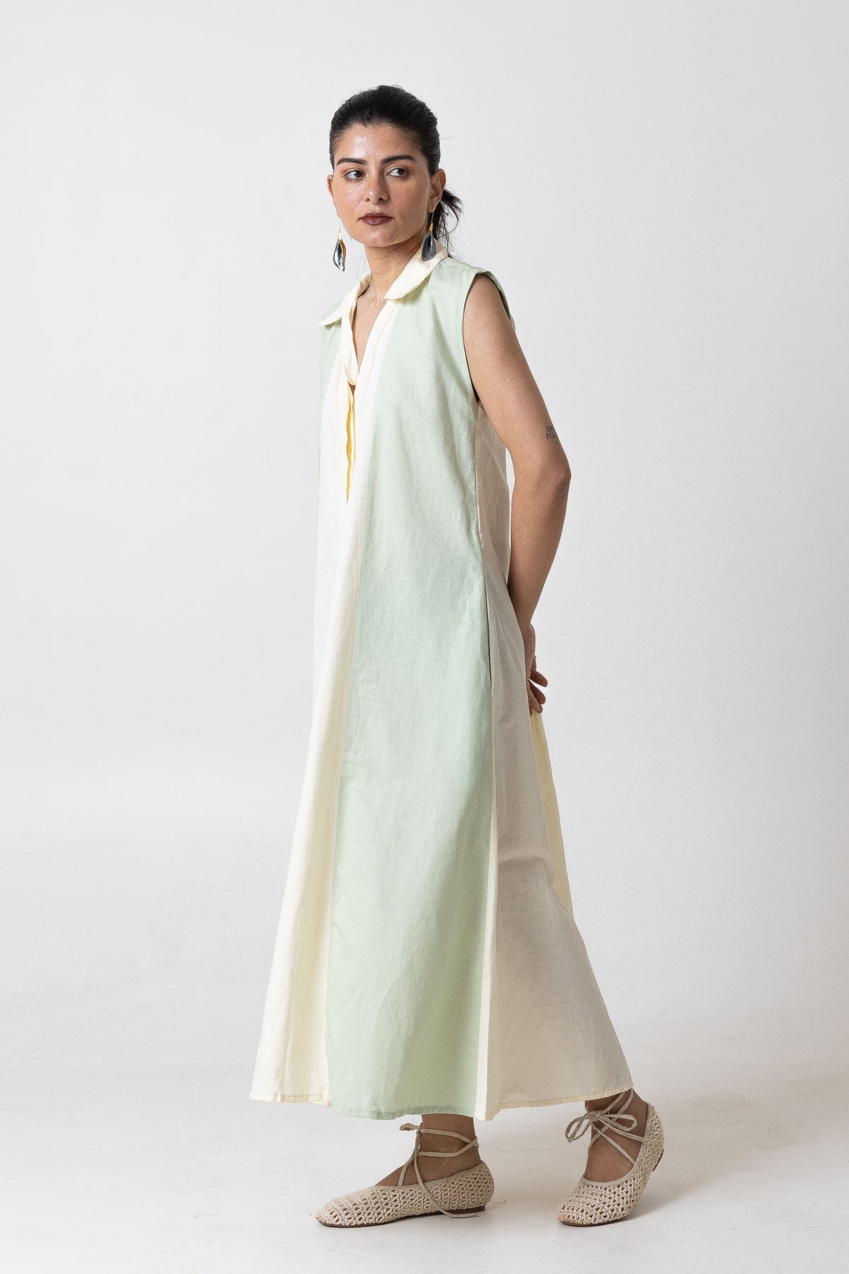 Ria Dress