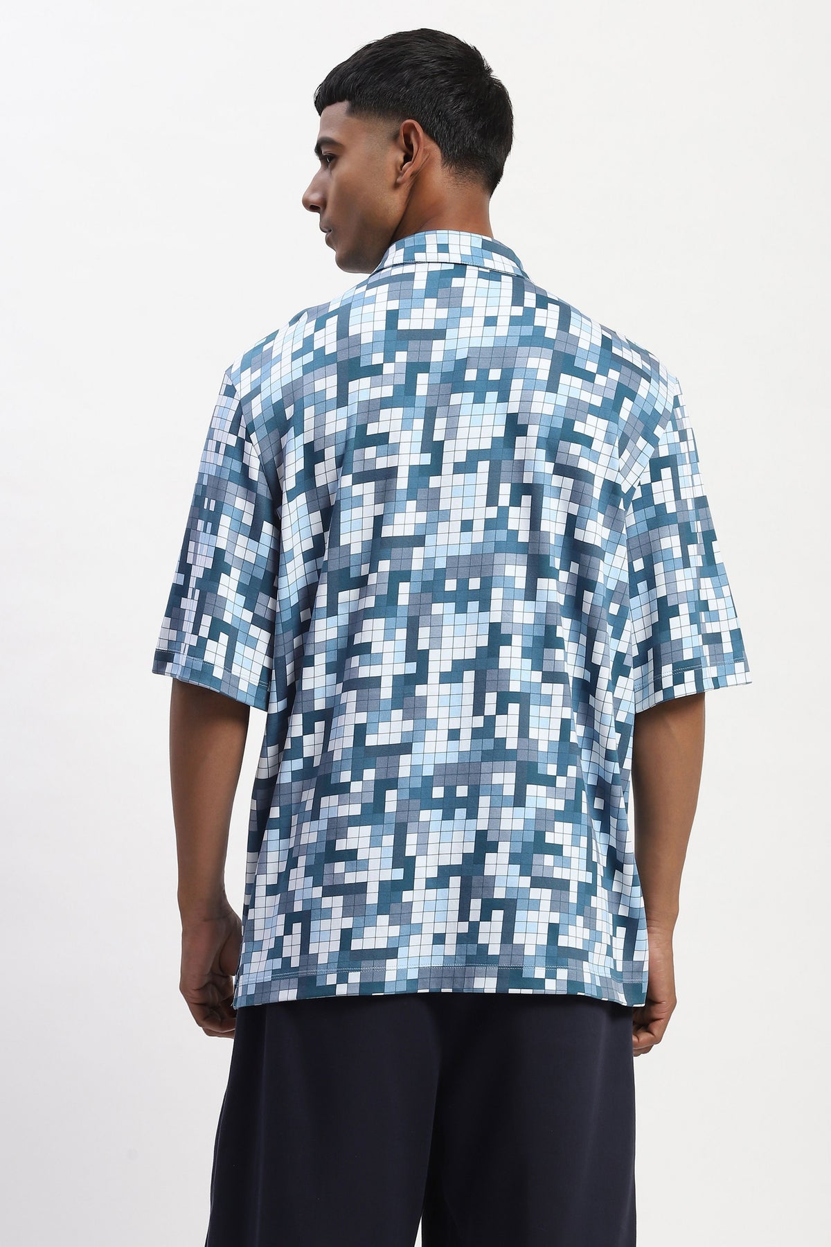 Tetris T-shirt
