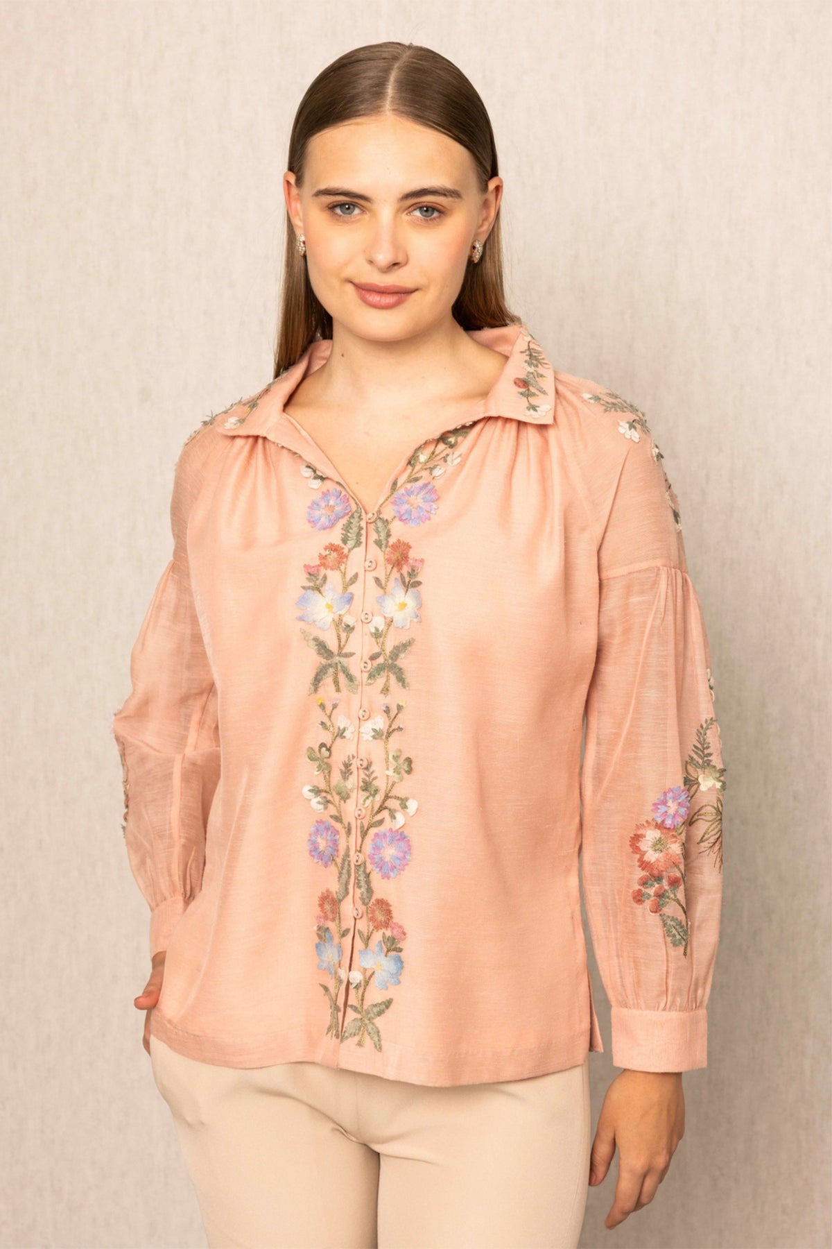 Orris Shirt