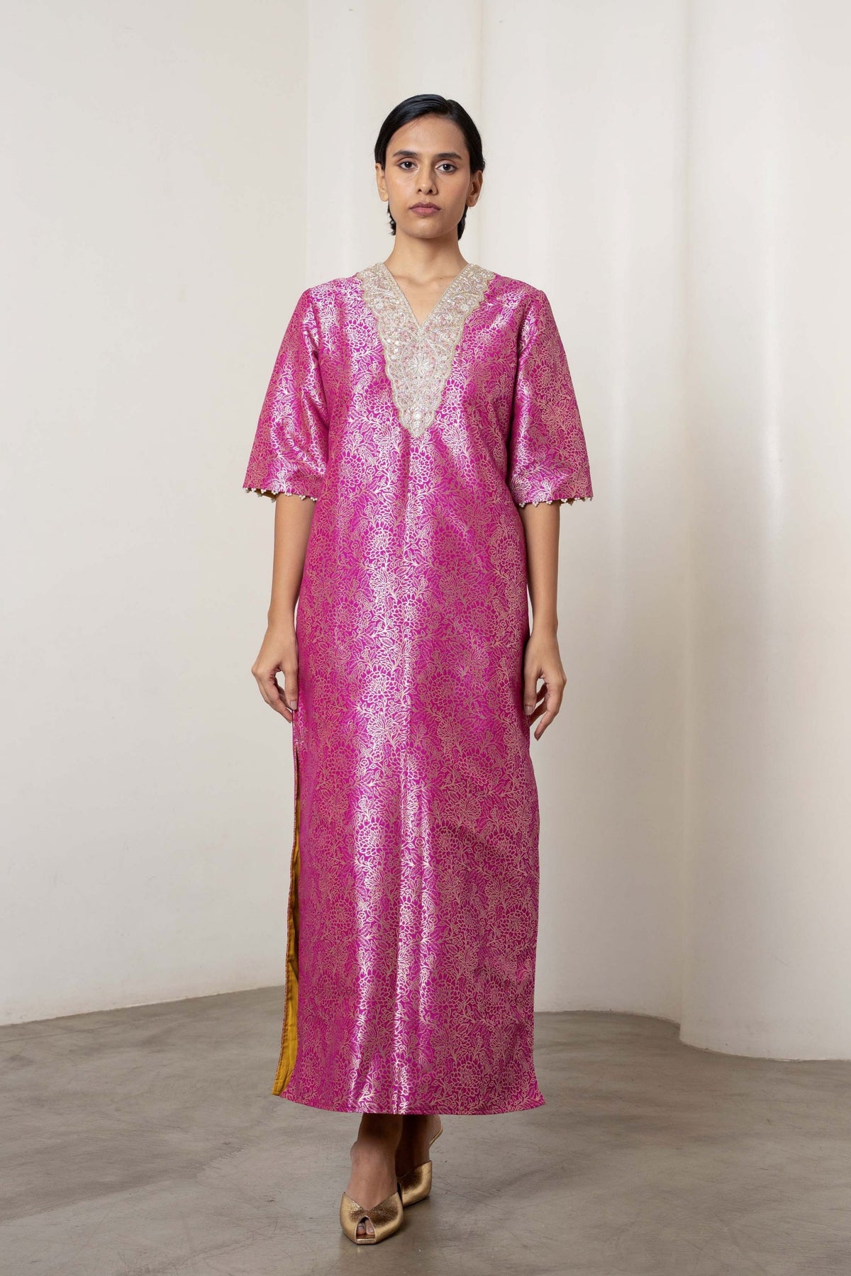 Maurice Kaftan