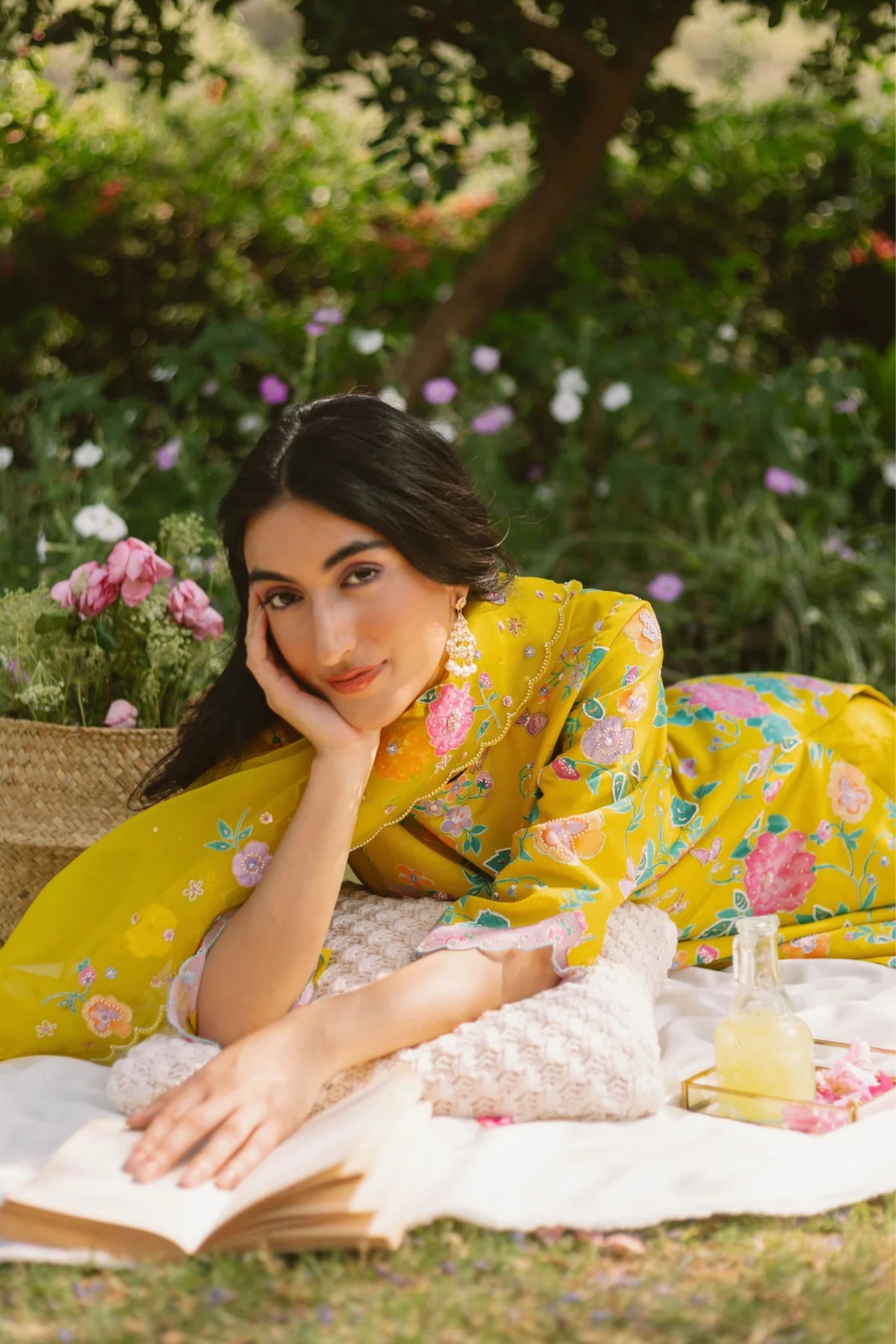 Seri Kurta Set