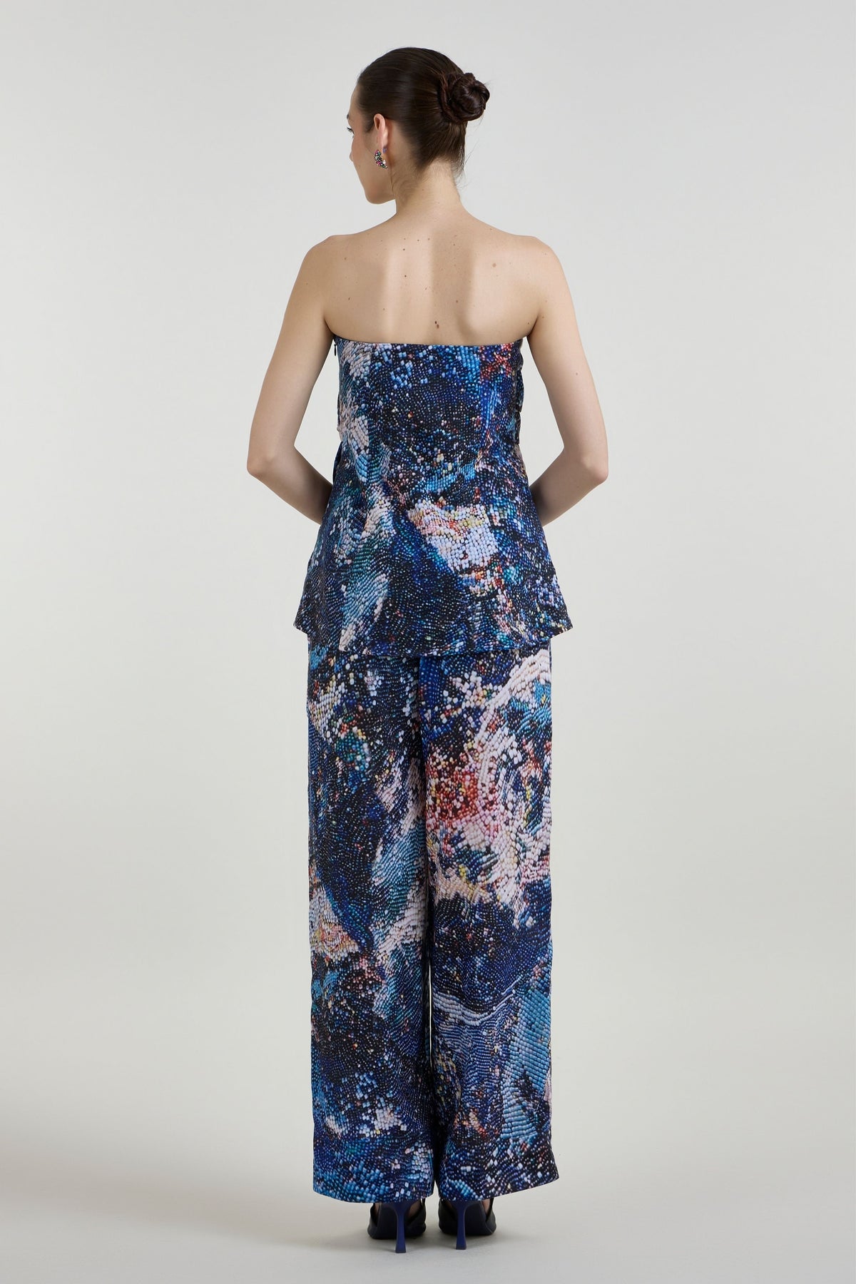 Mosaic Co-Ord Set