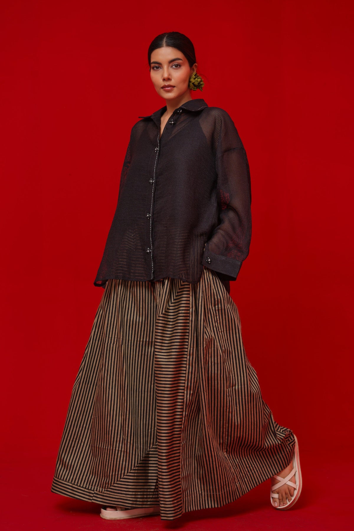 Float Pants