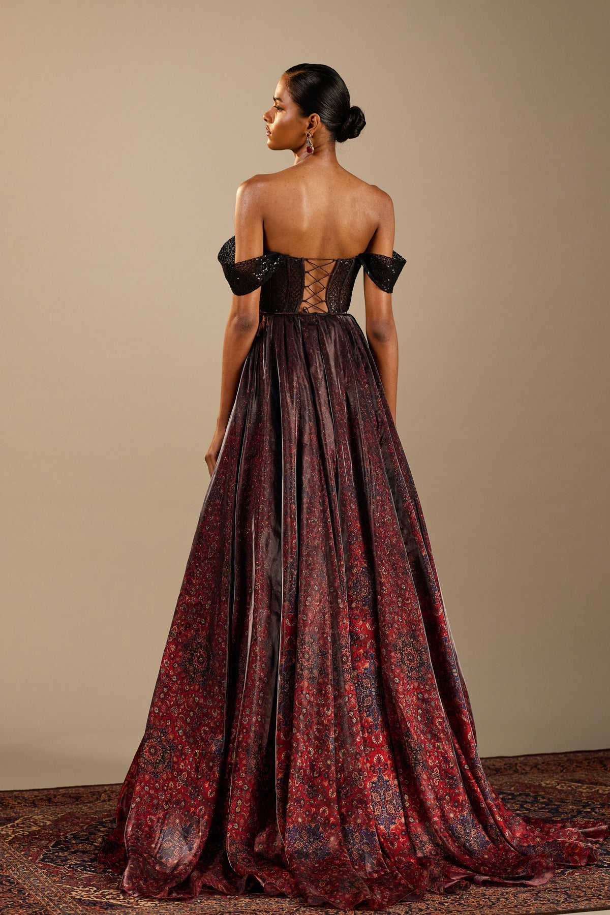 Lizbeth Gown