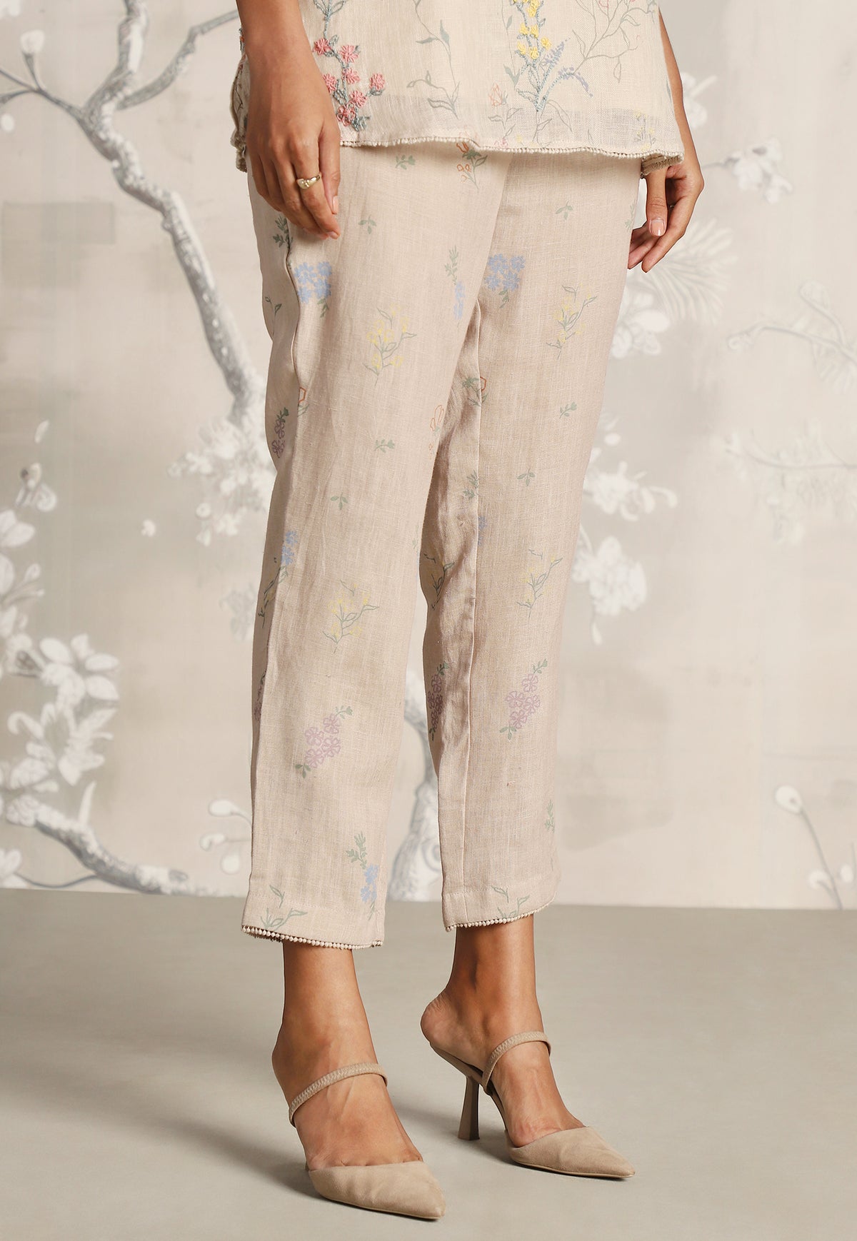 Sand Karma Top & Pant