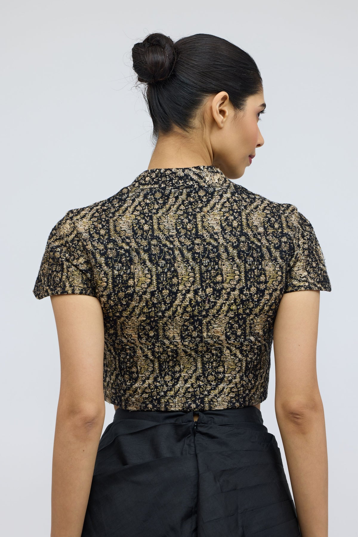 Gul-e-Istanbul Blouse
