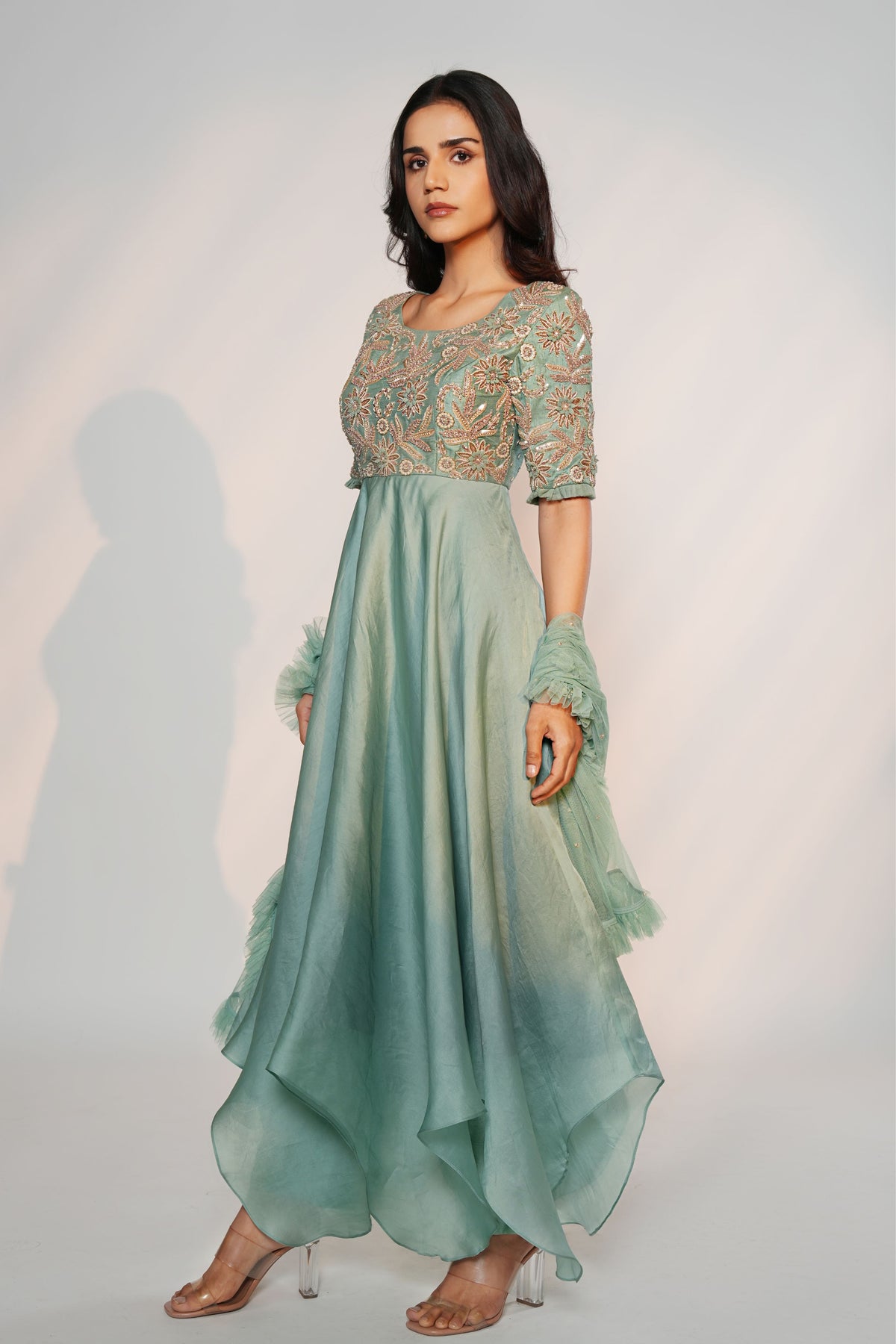 Rua Anarkali Set