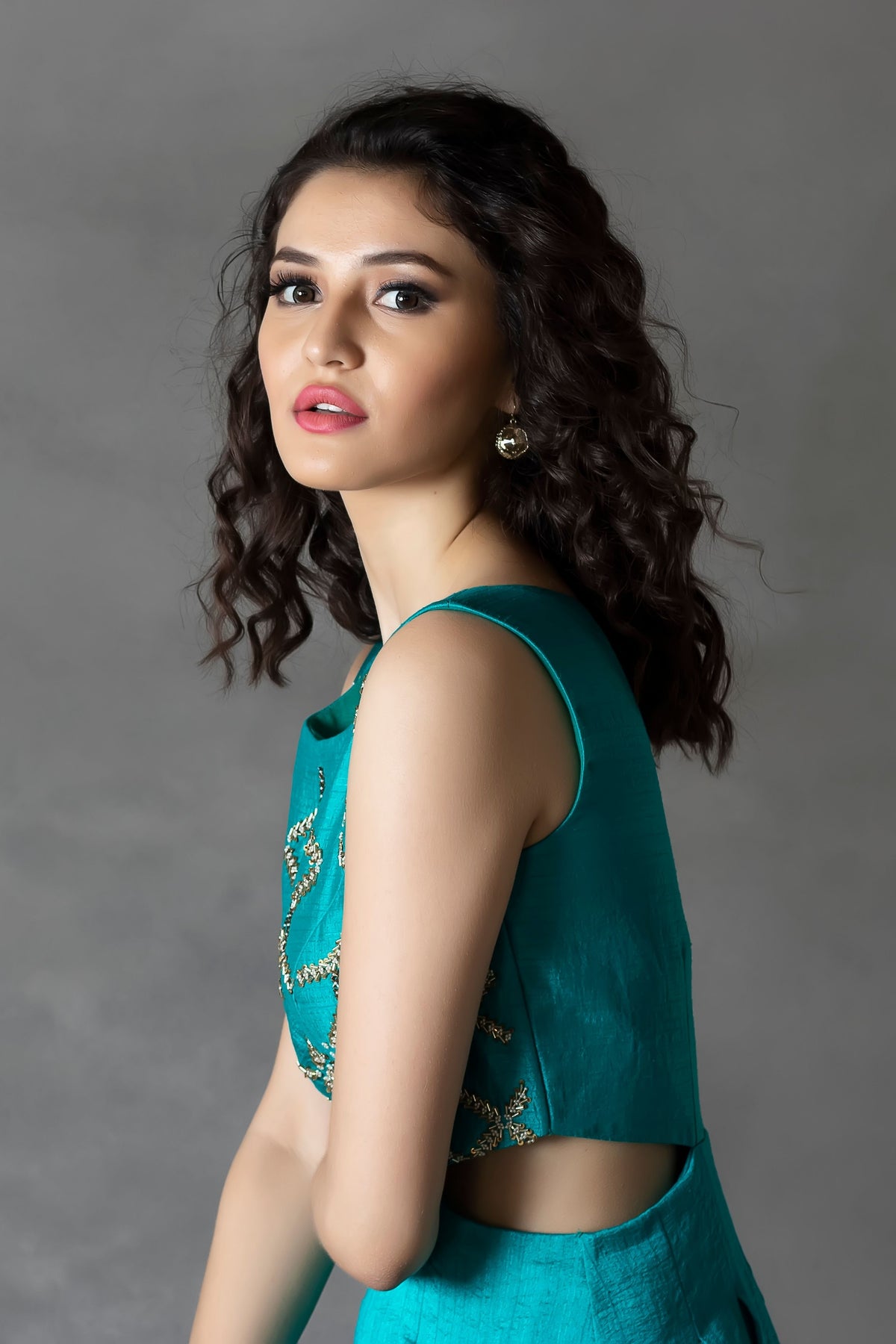 Payal Jumpsuit