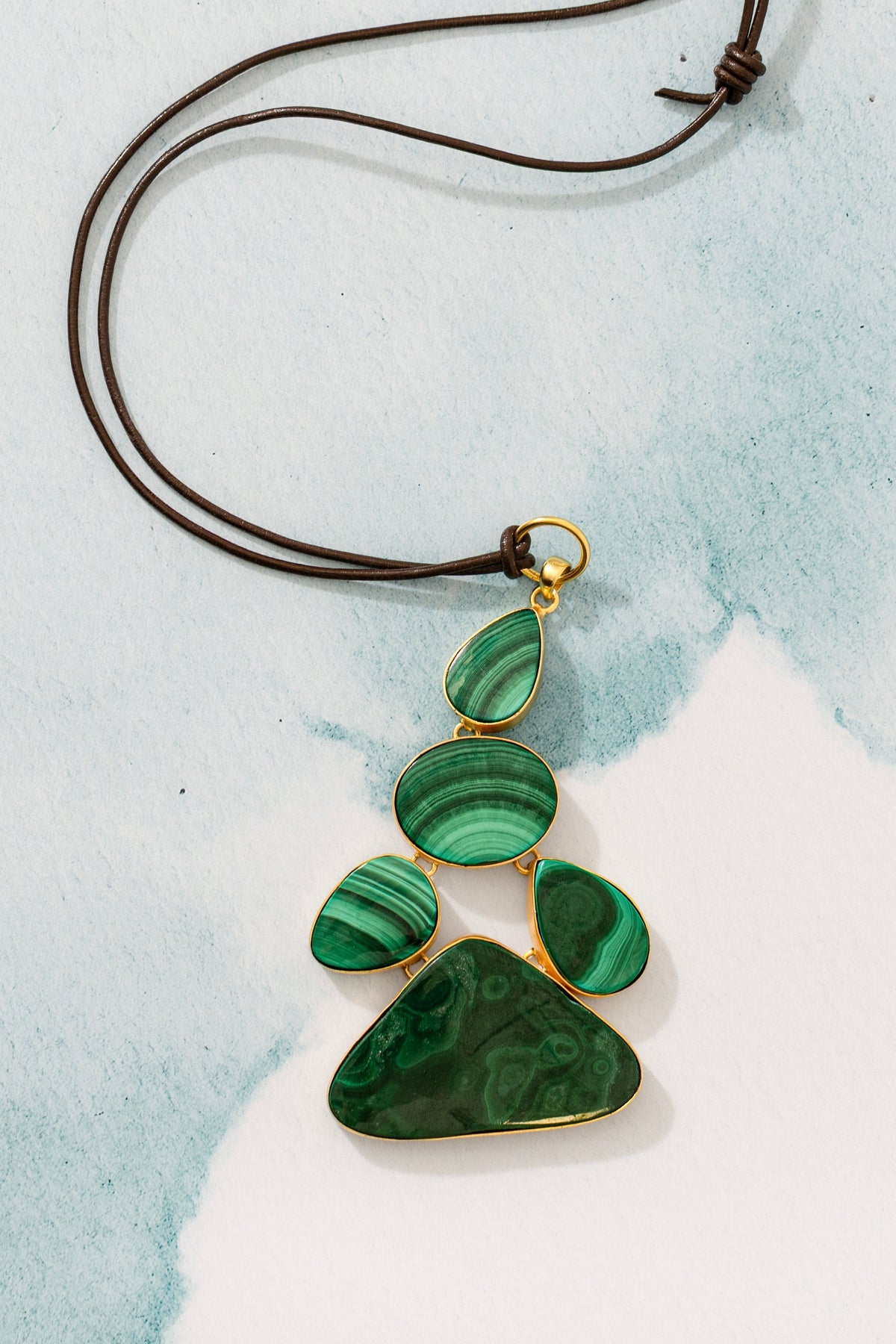 Wild Vana Pendant