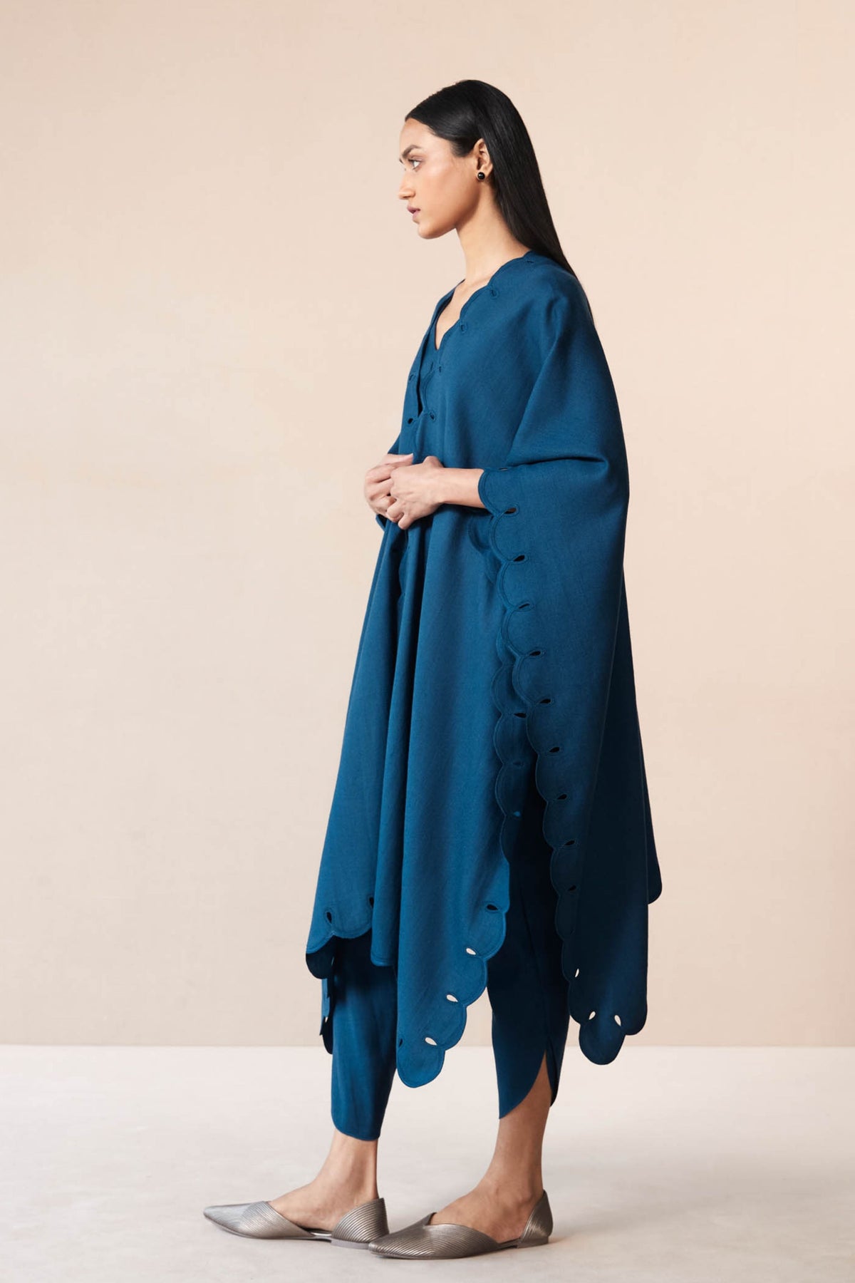 Asher Cape Set
