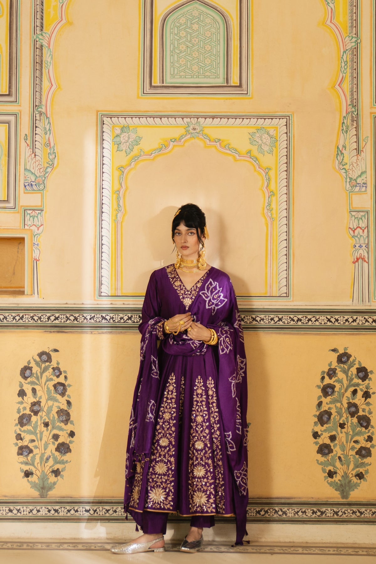 Pankaj Anarkali