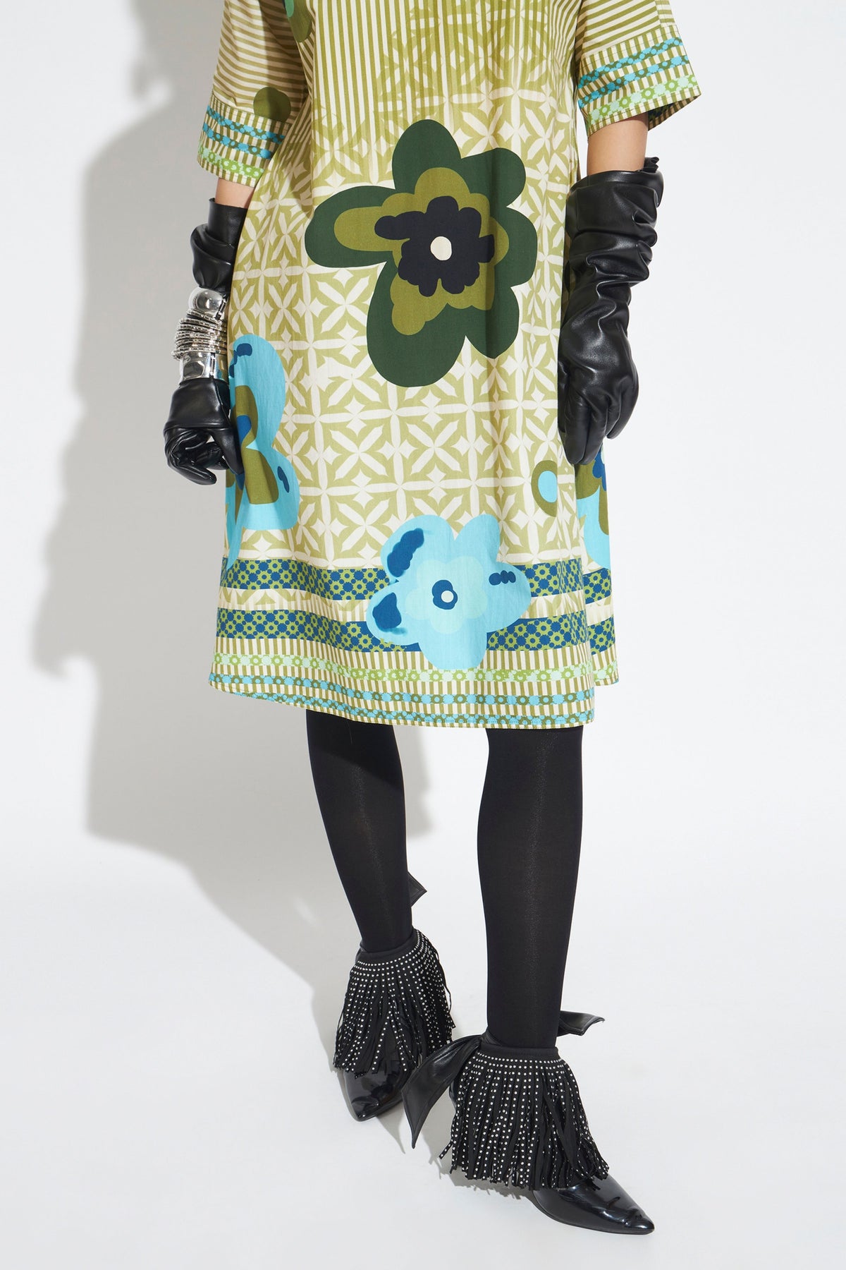 Seojun Dress