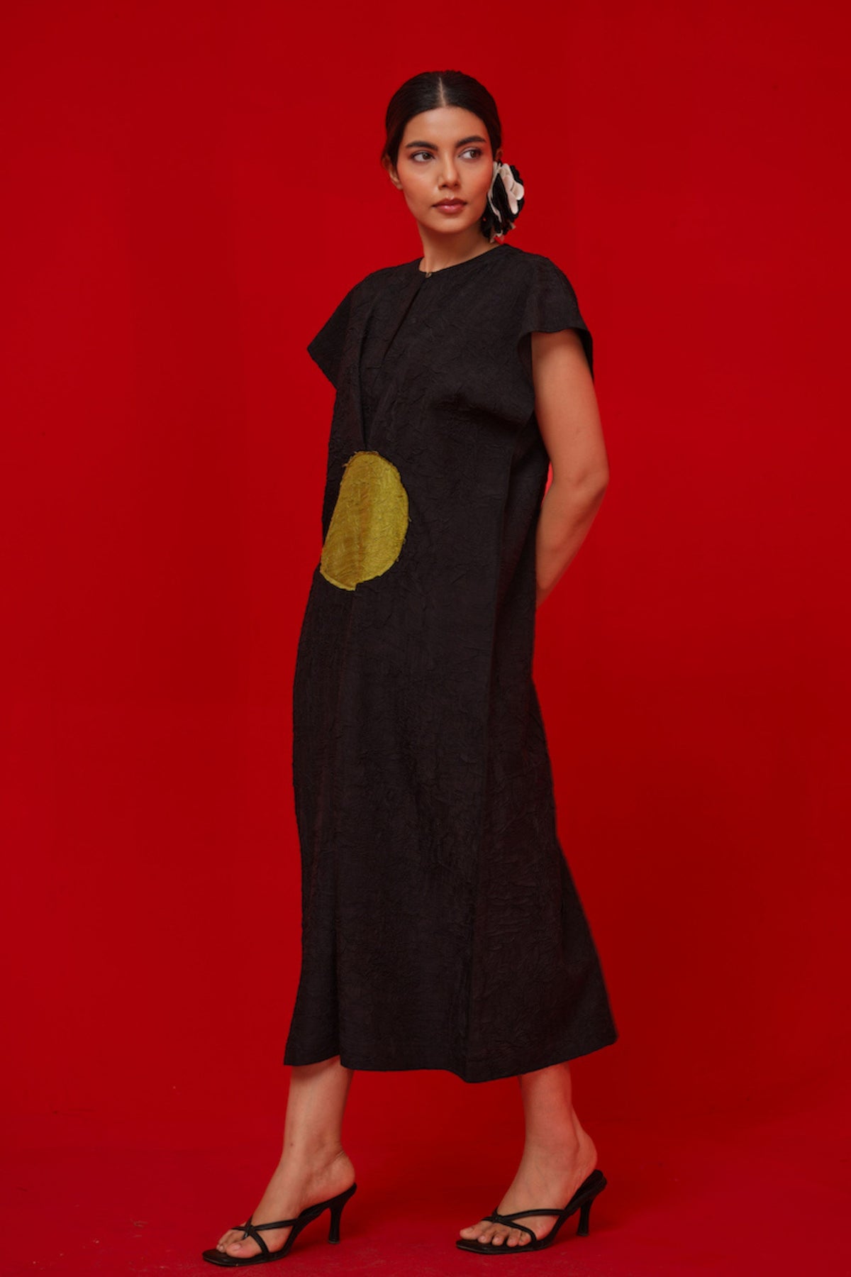 Lane Dress