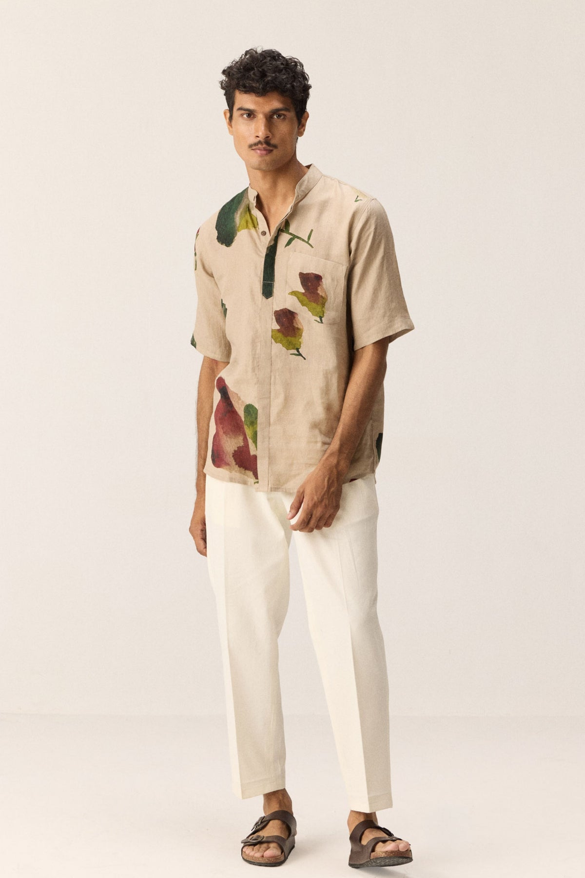 Clay Stem Shirt