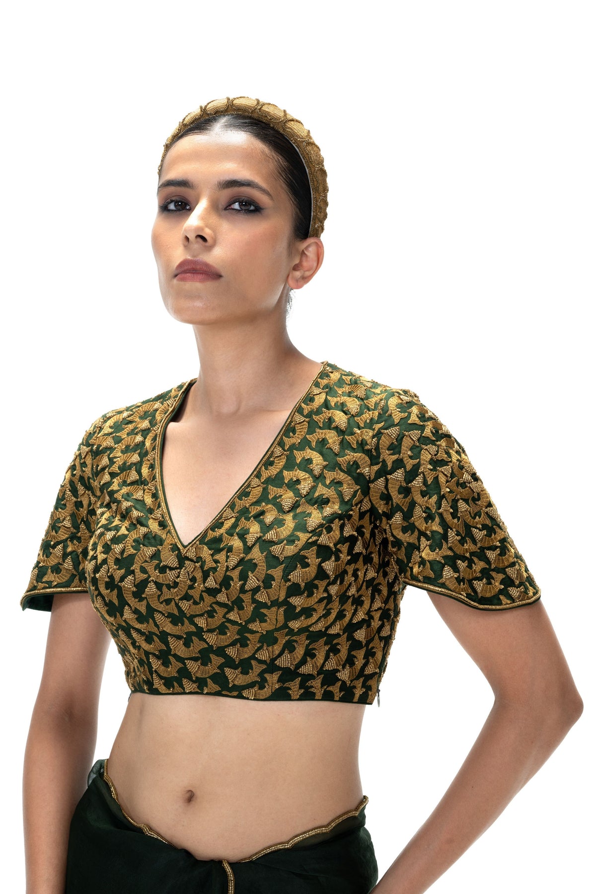 Ritu Blouse