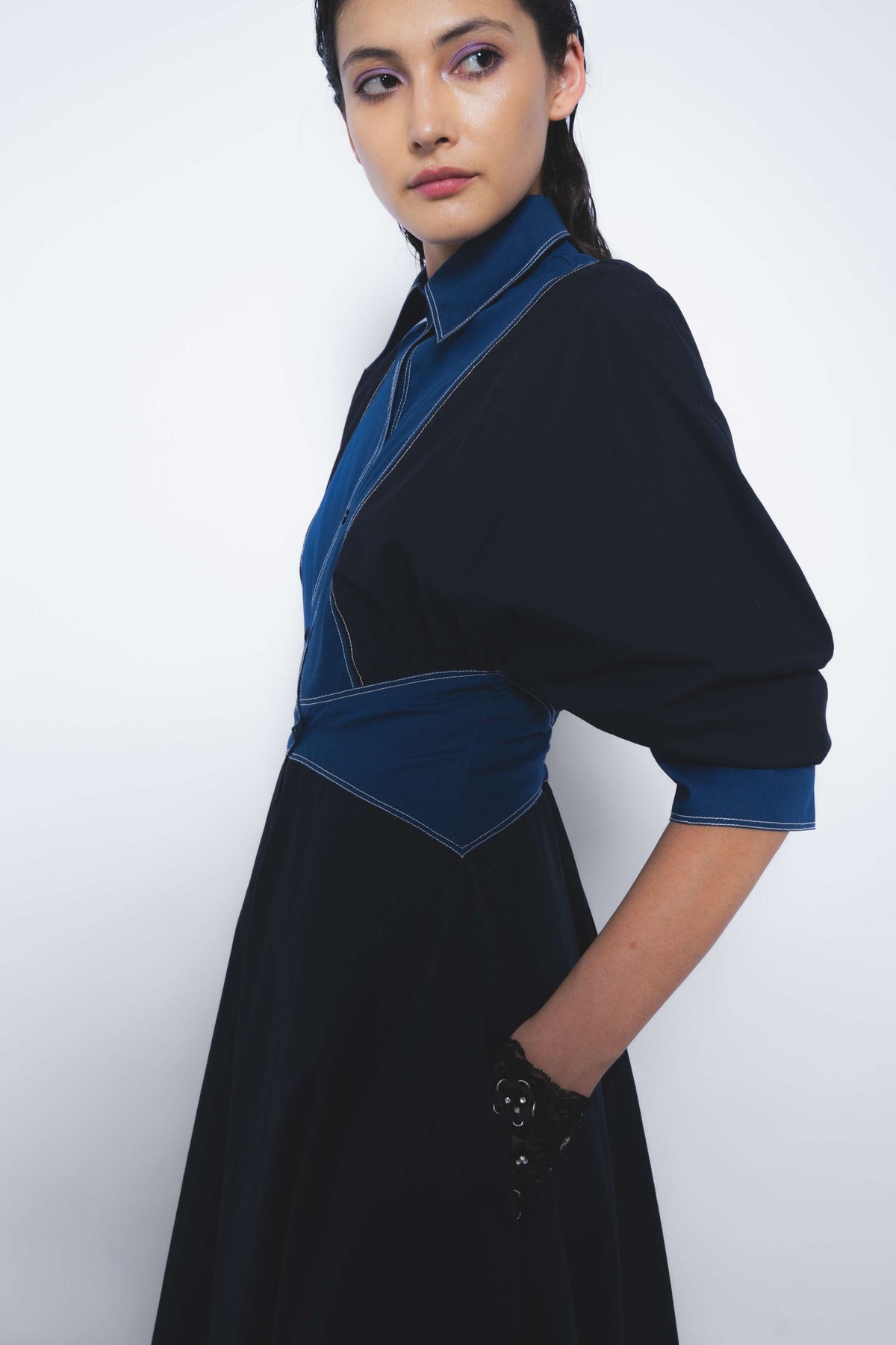Vesper Dress