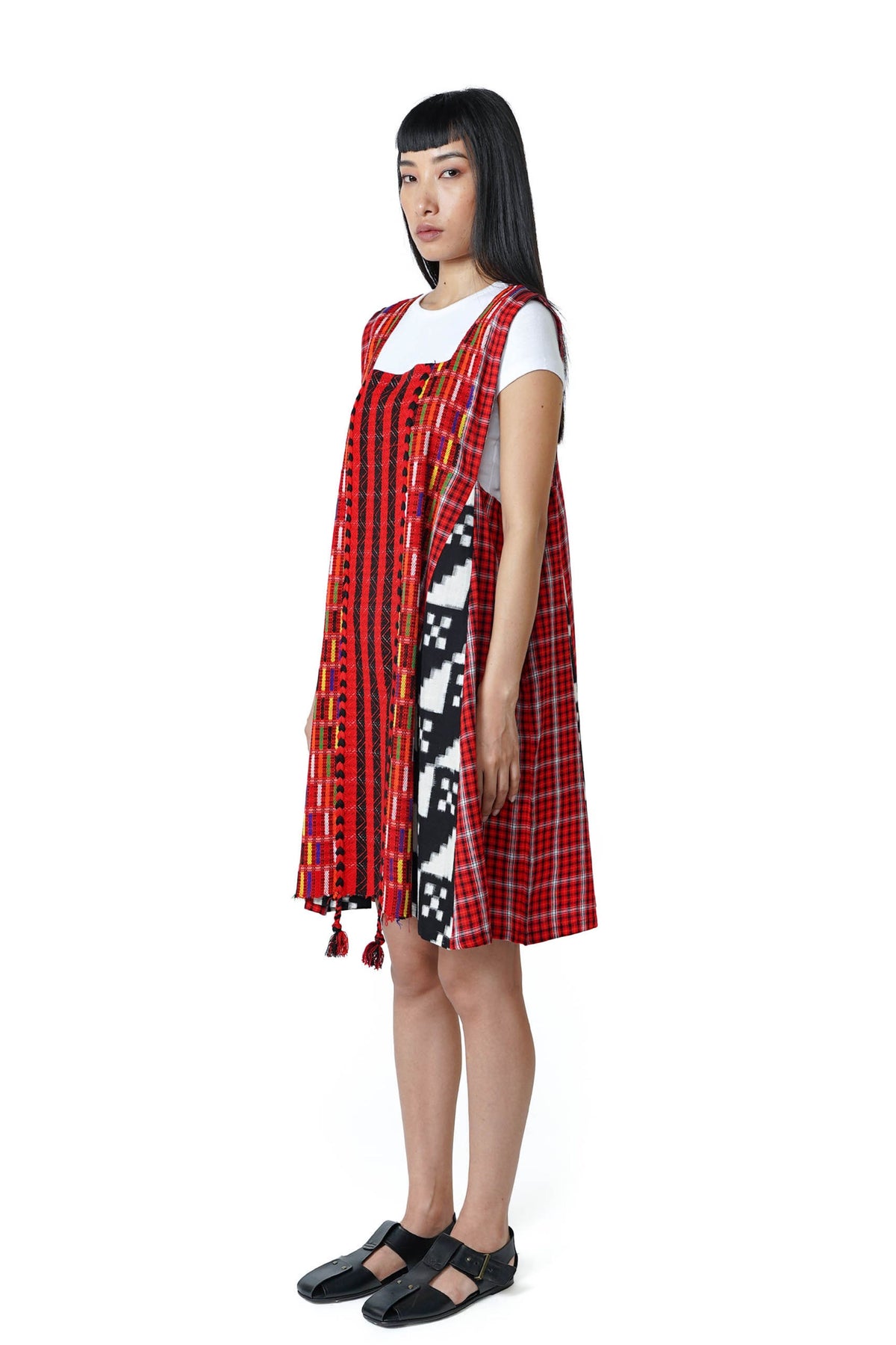 Eastern Horizon Dress