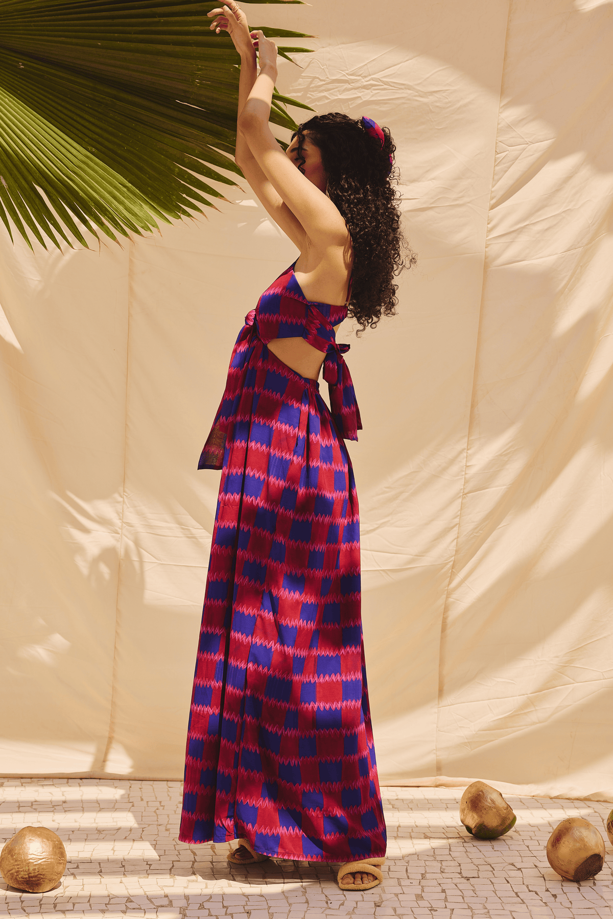 Cherry Sherry Dress