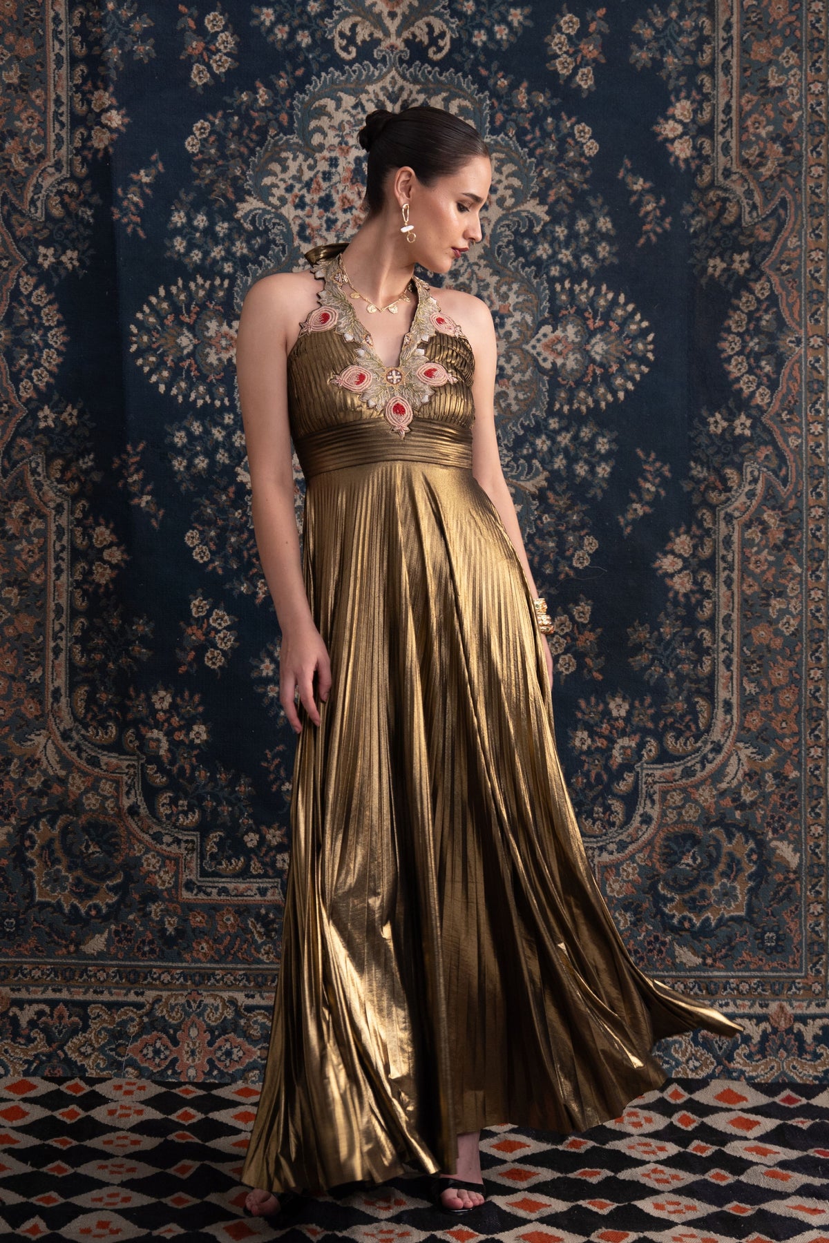 Mirage Gown