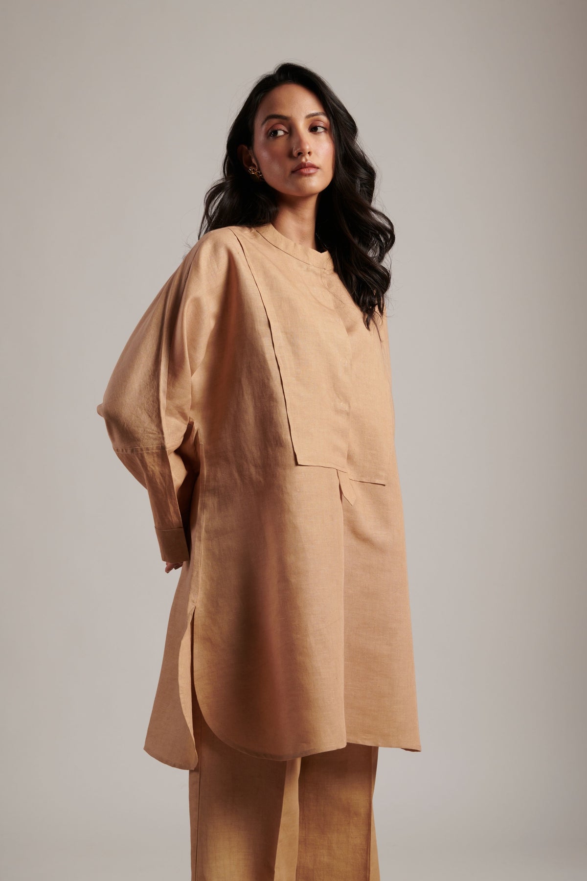 Honey Soul Tunic