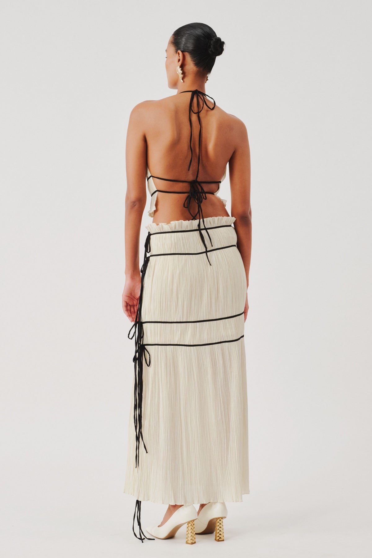 Amour Skirt