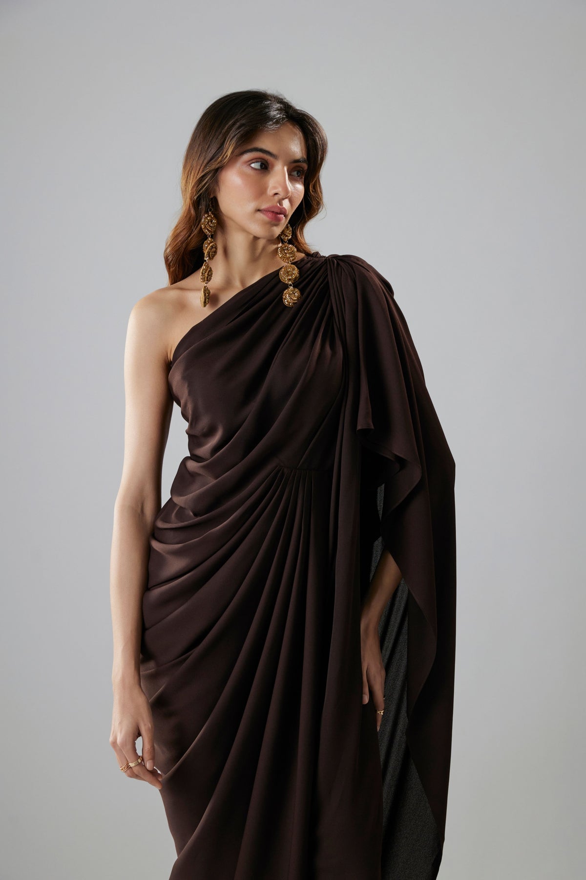 Layla Gown