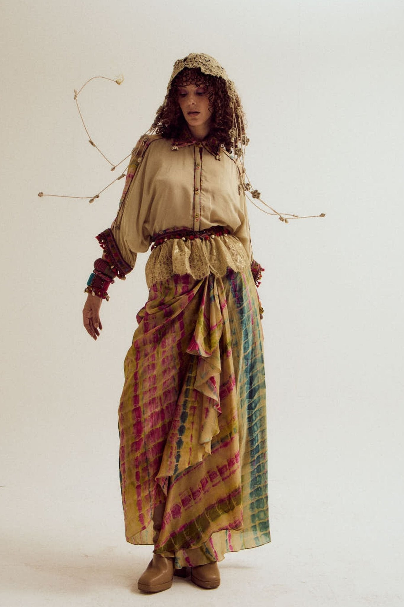 Primrose Belt - Capisvirleo - Elahe