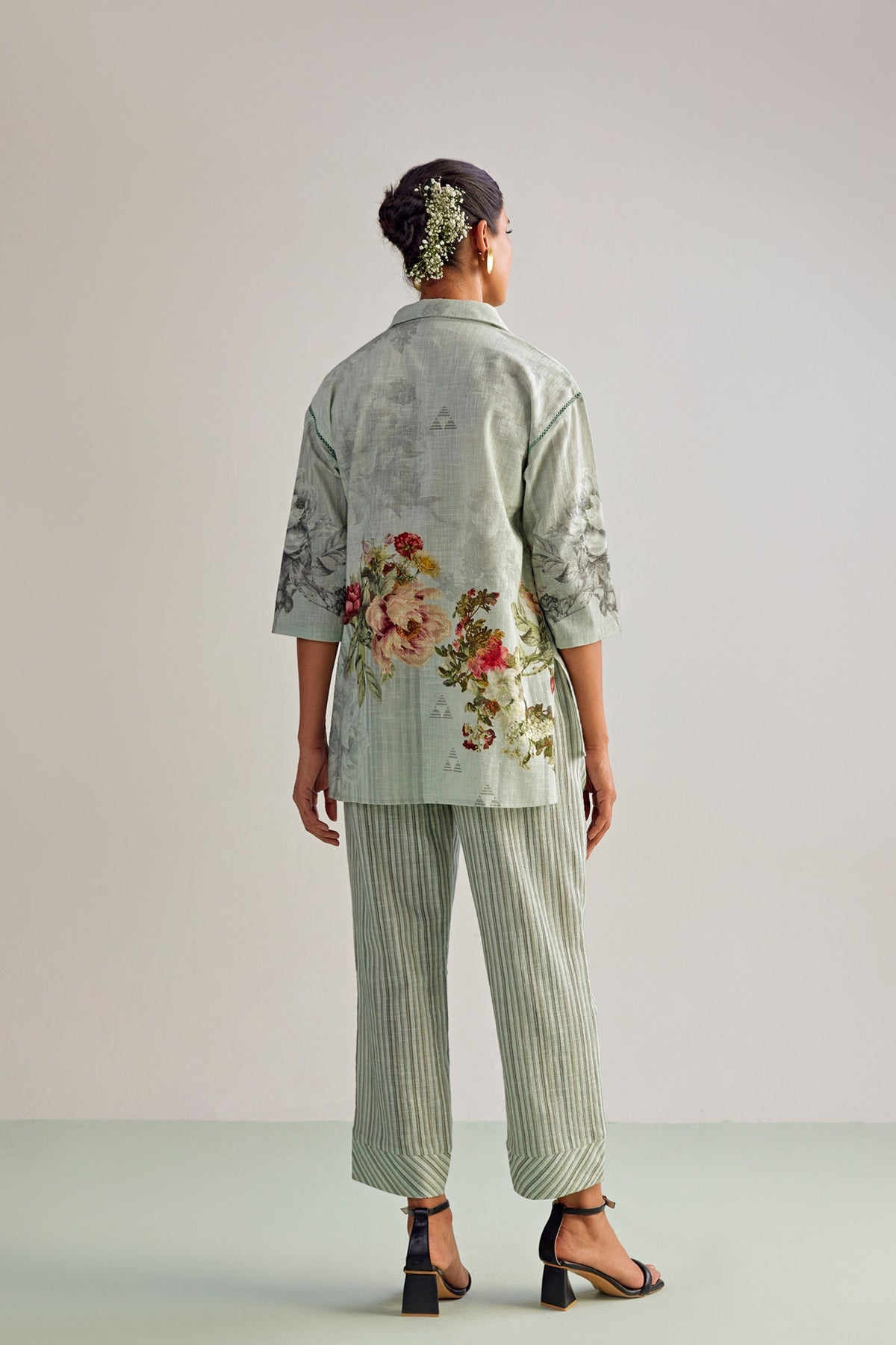 Emilia Co-ord Set