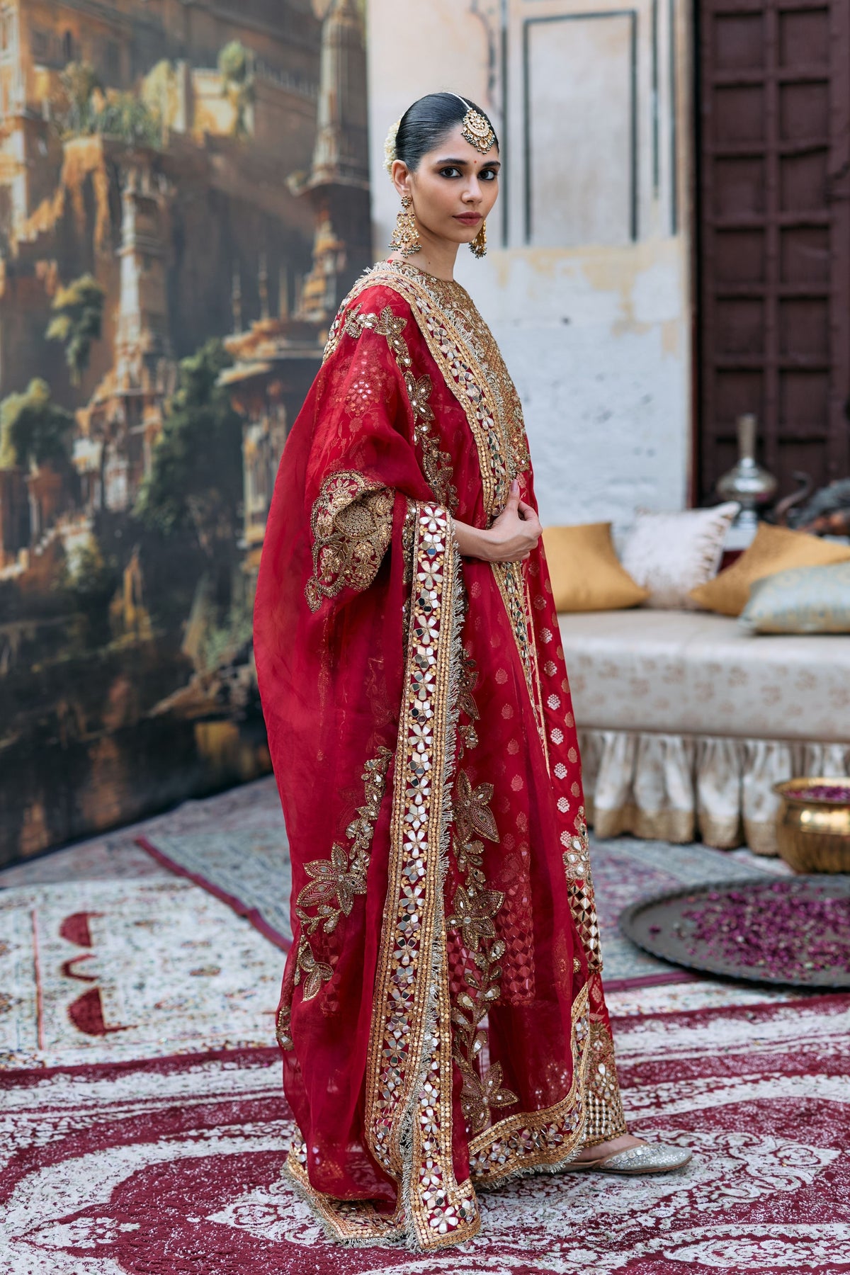 Lohita Suit