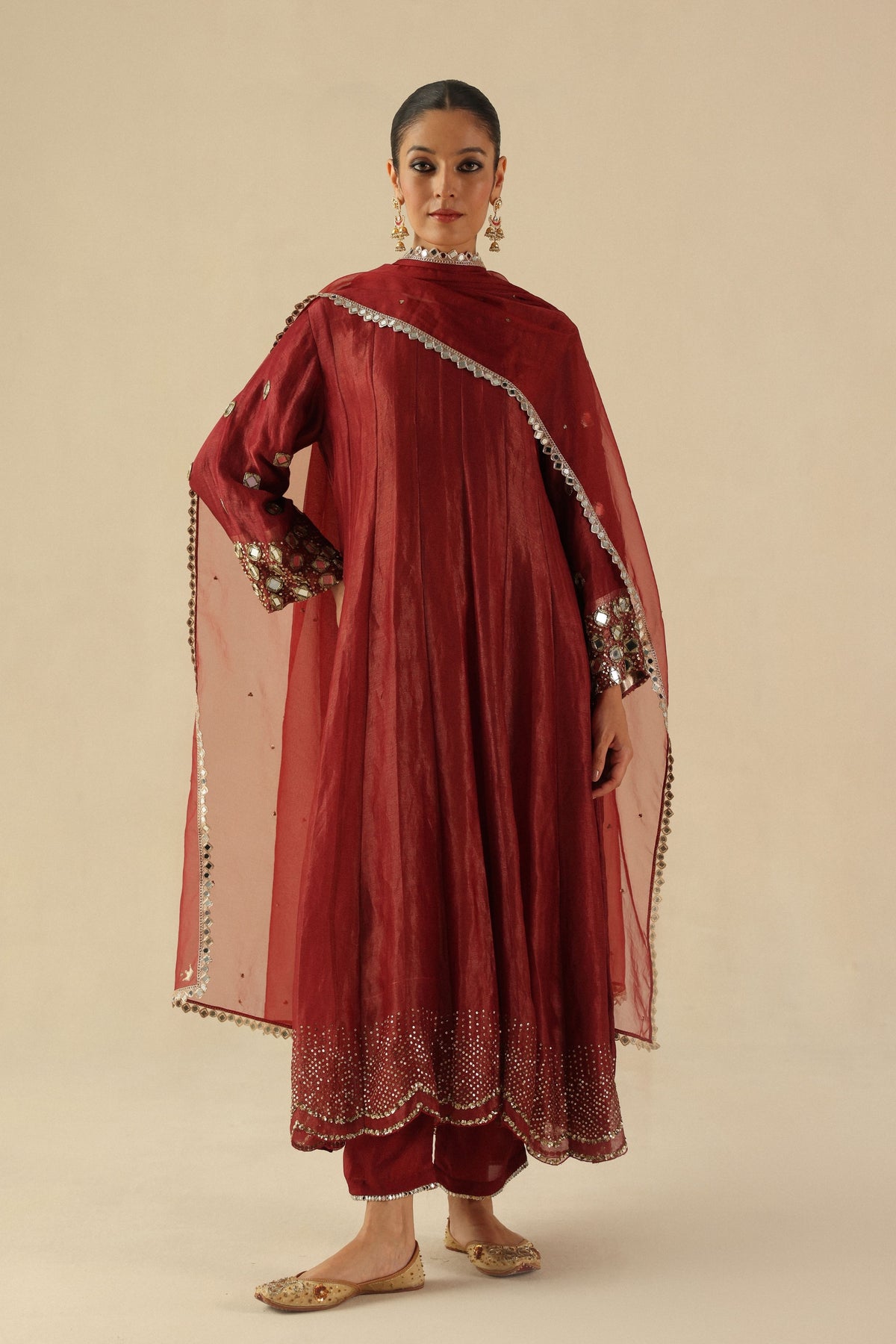 Afsana Kalidar