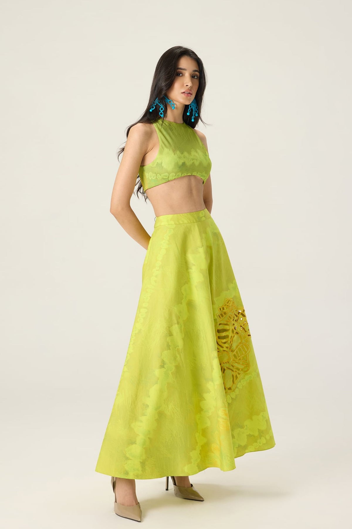 Leheriya Jamie Blouse