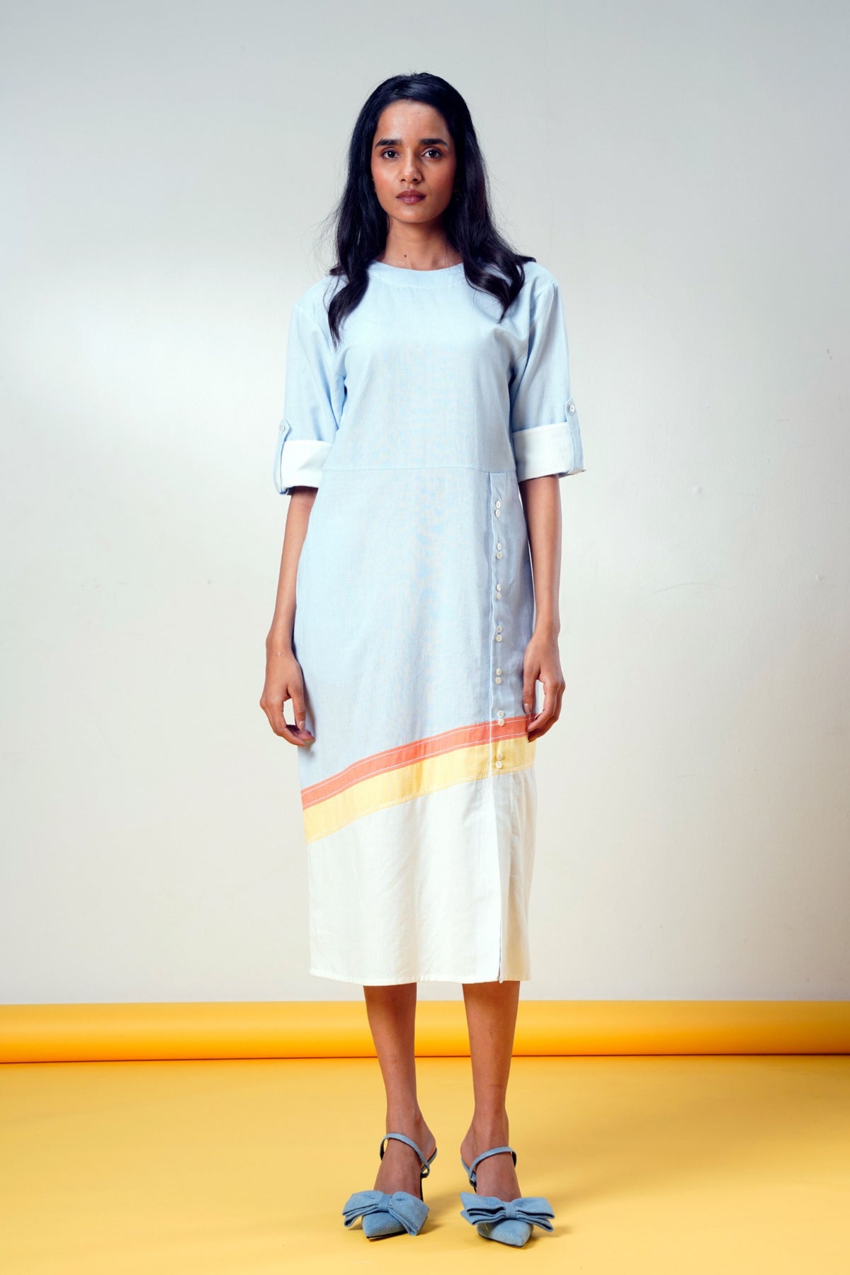 Fiji-in Dress