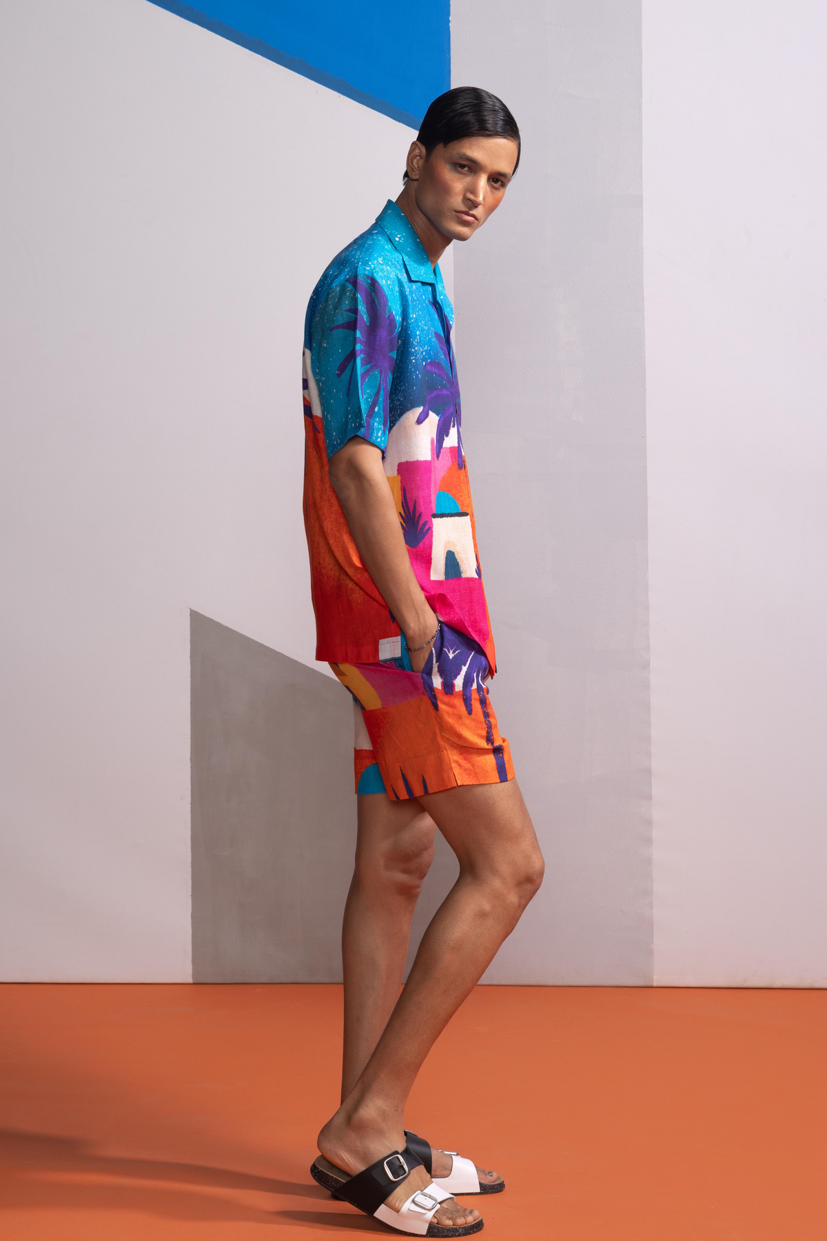 Moonkissed Tropics Set