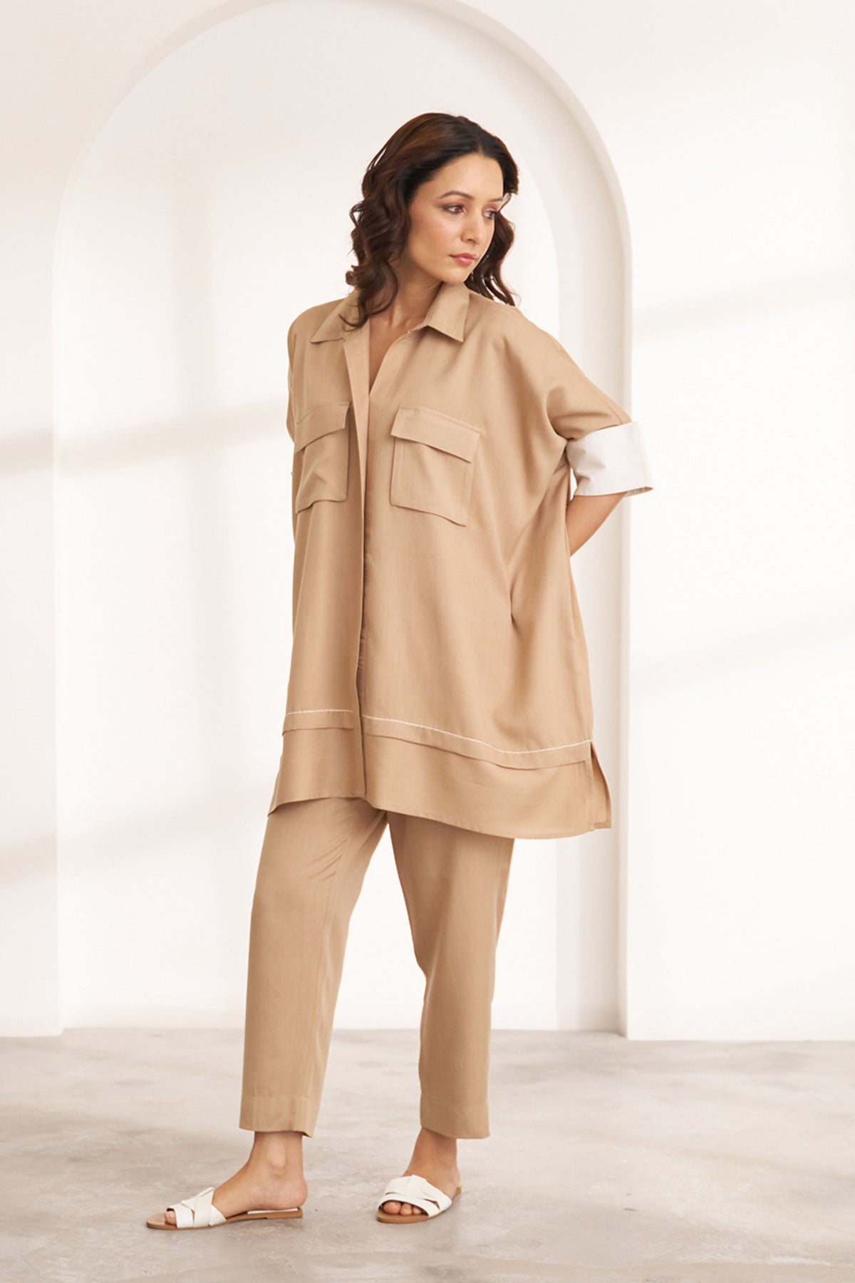 The Dune Co-ord Set