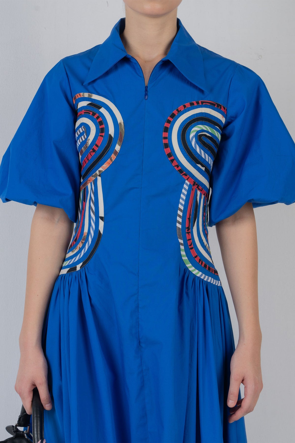 Curva Dress