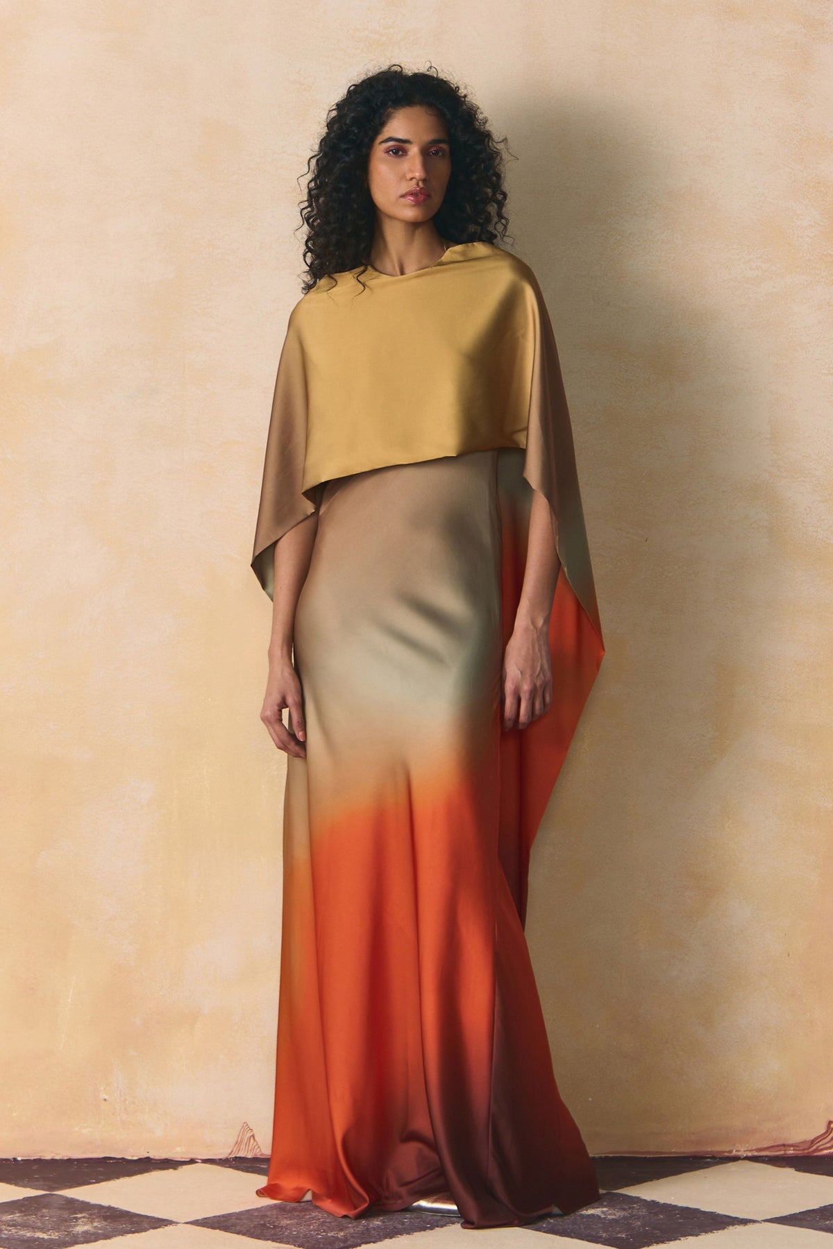 Luma Dress